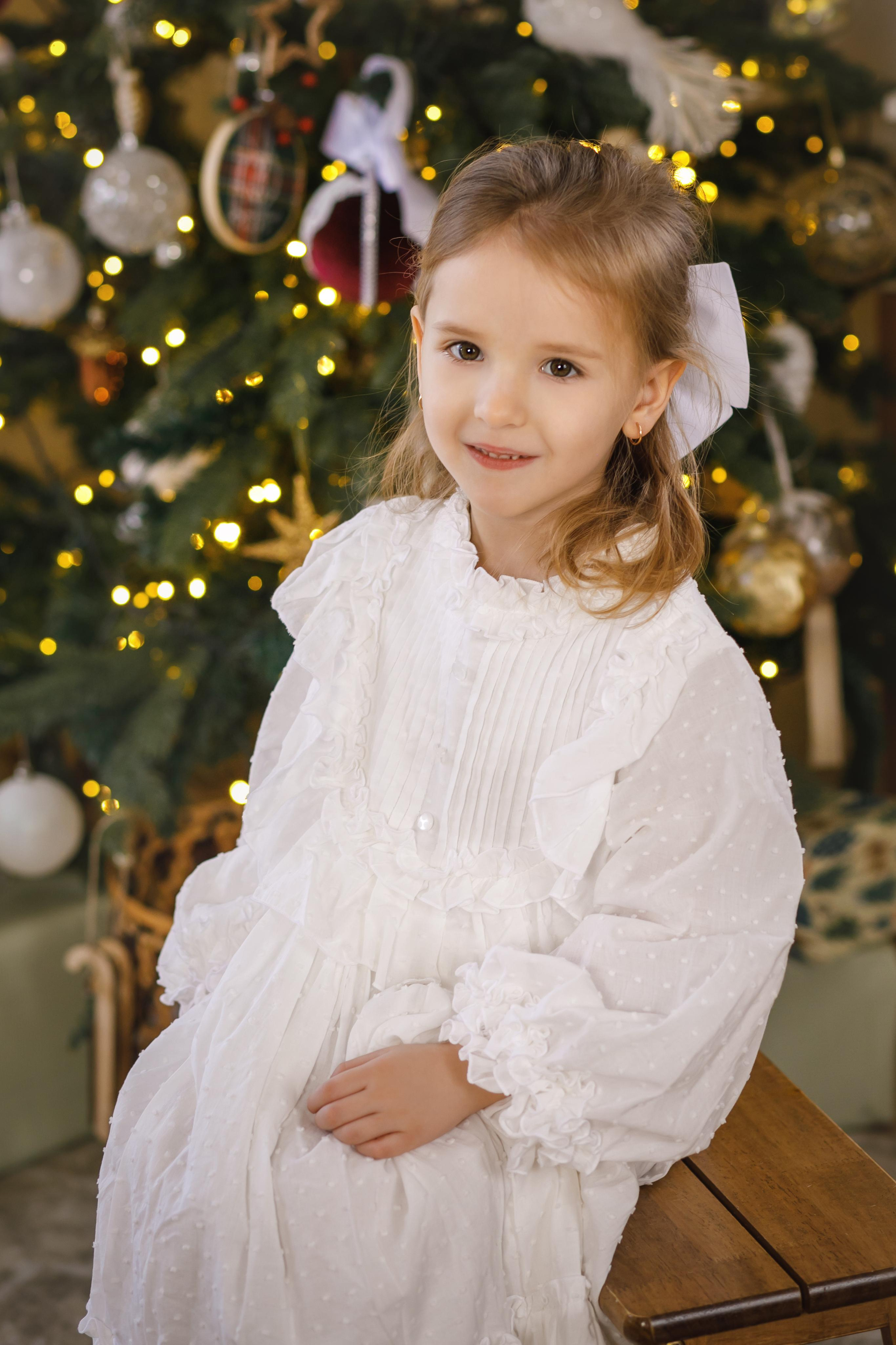 Сказочный фотодень. Семейный и детский фотограф в Ростове-на-Дону