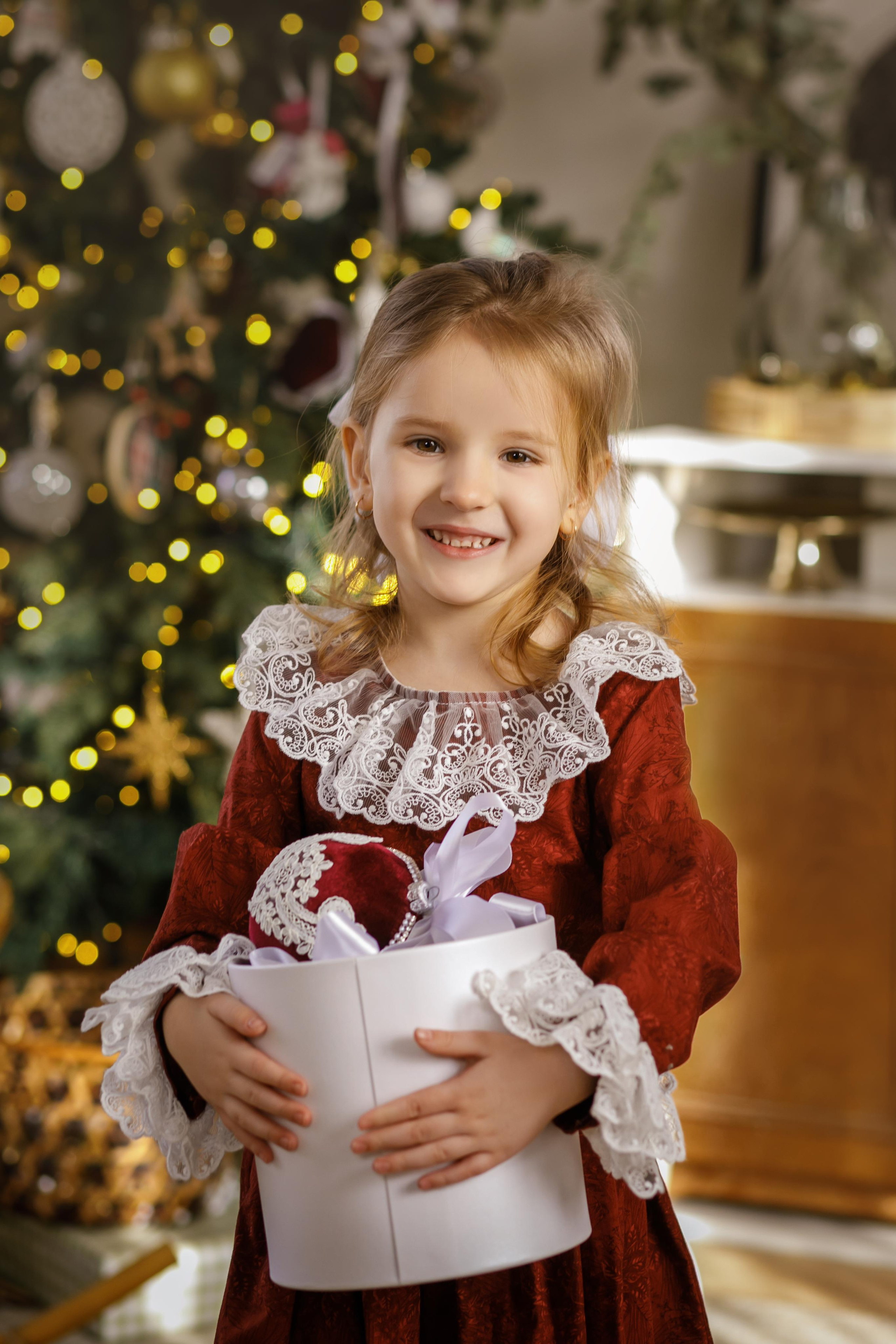 Сказочный фотодень. Семейный и детский фотограф в Ростове-на-Дону