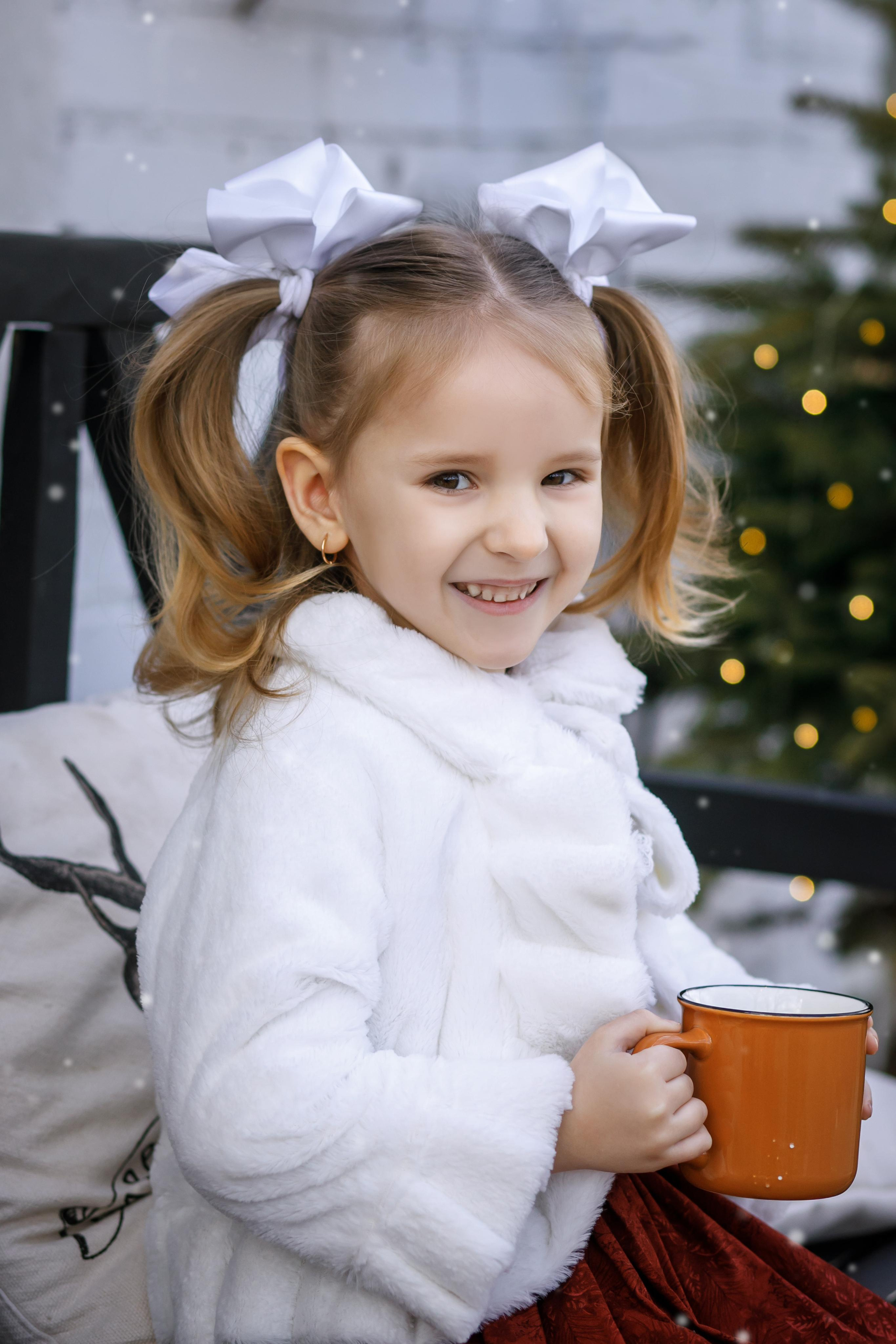 Сказочный фотодень. Семейный и детский фотограф в Ростове-на-Дону