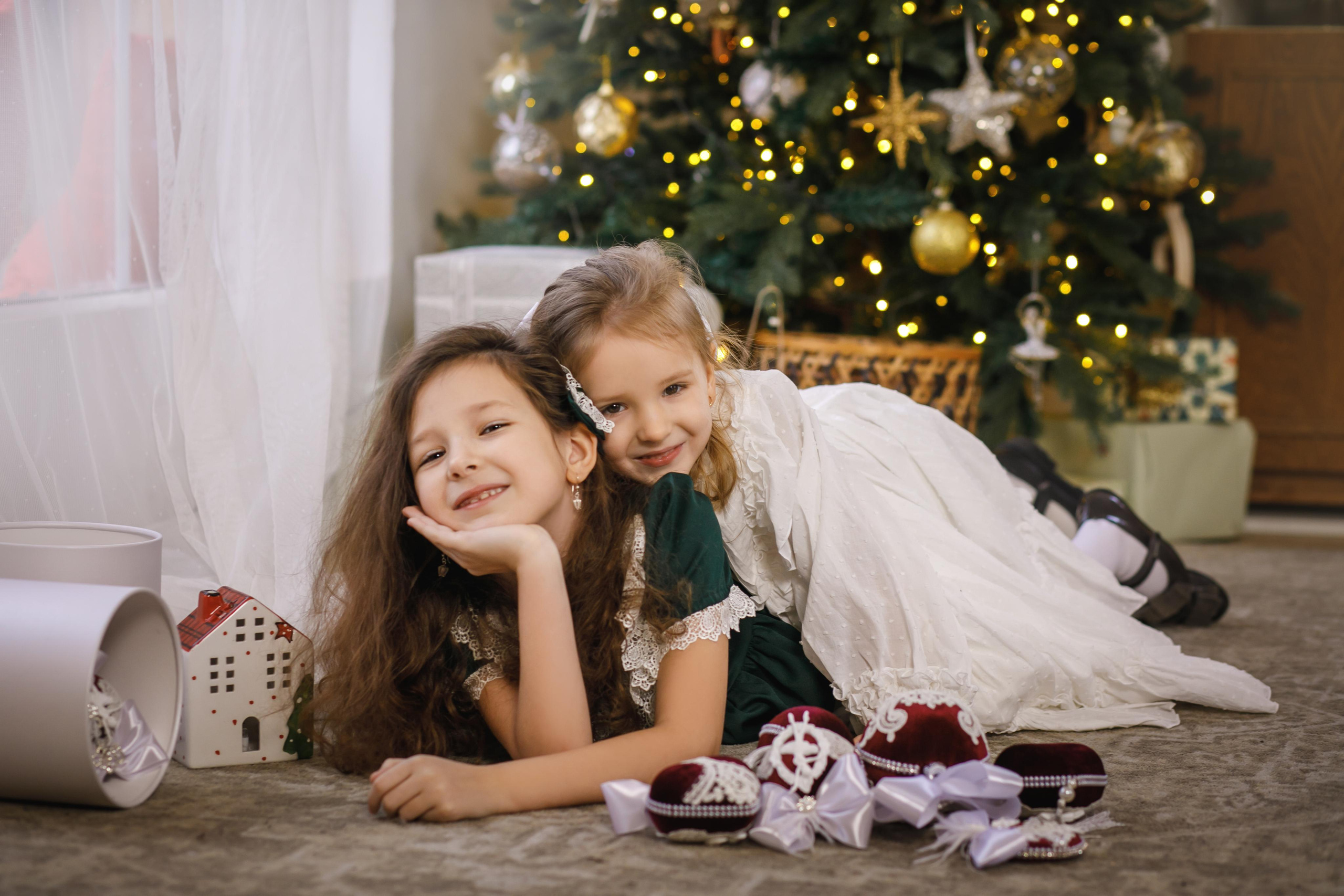 Сказочный фотодень. Семейный и детский фотограф в Ростове-на-Дону