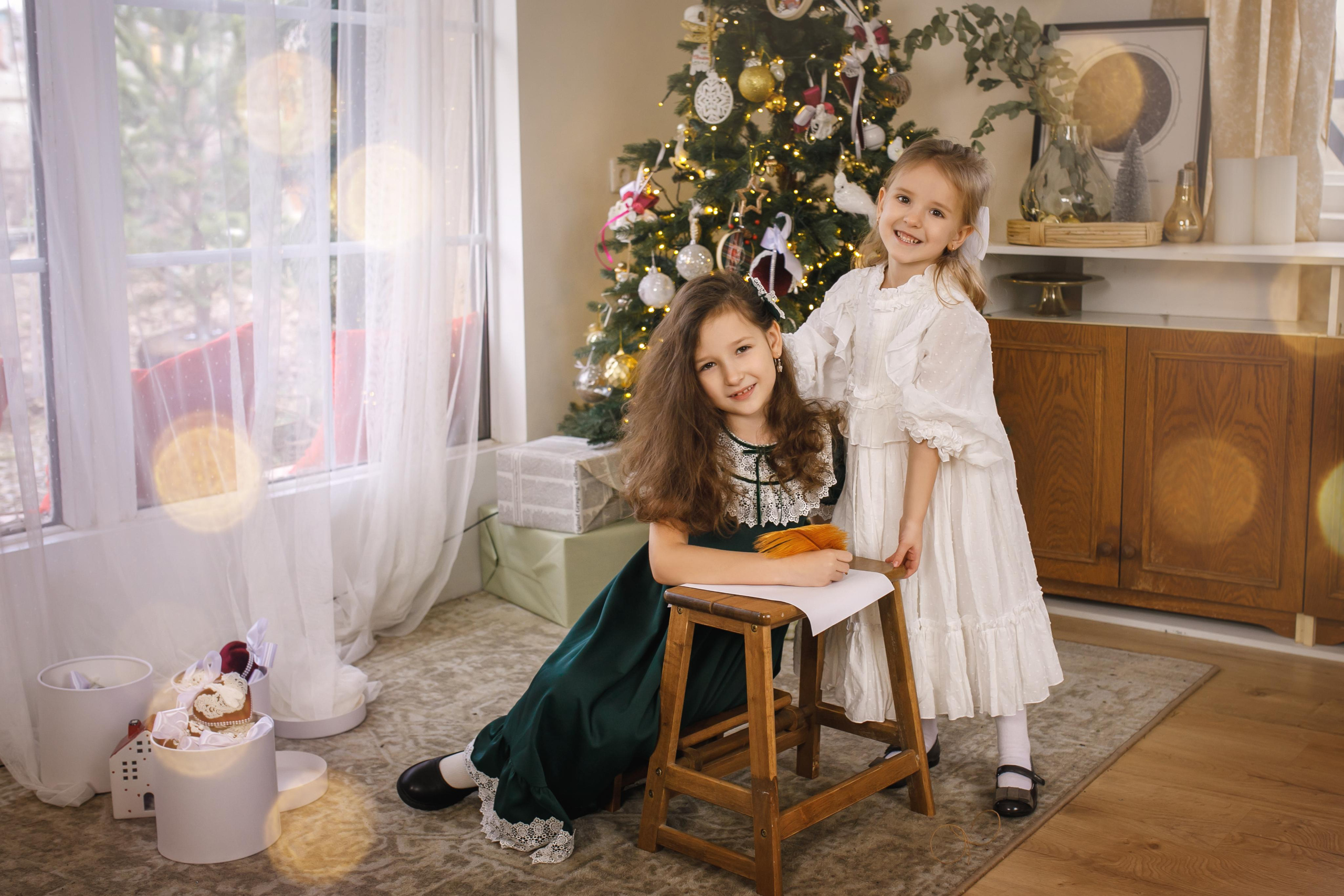 Сказочный фотодень. Семейный и детский фотограф в Ростове-на-Дону