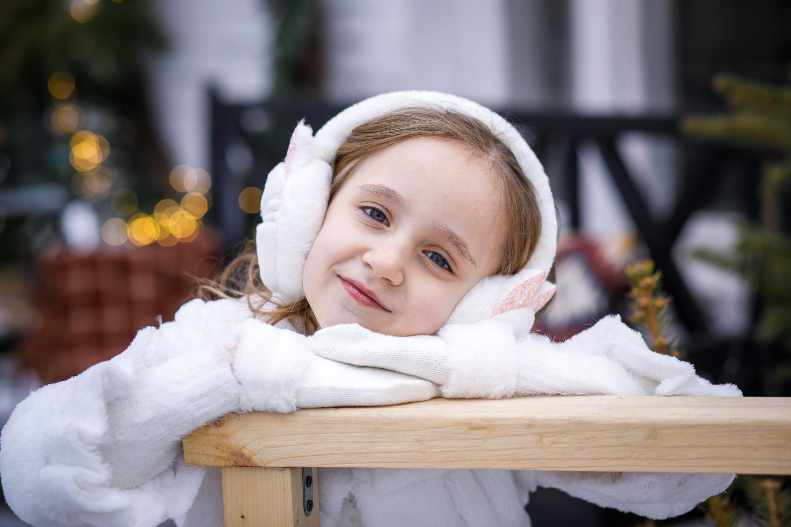 Новогодняя история. Семейный и детский фотограф в Ростове-на-Дону
