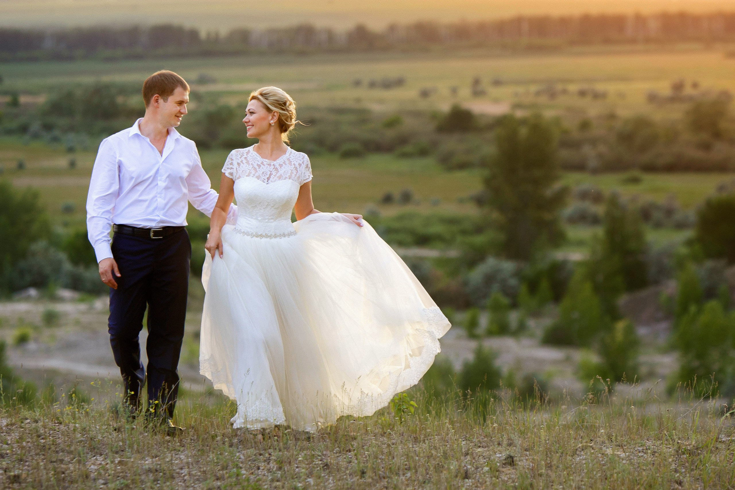 Свадебный, семейный и школьный фотограф в Сызрани Максим Баталов