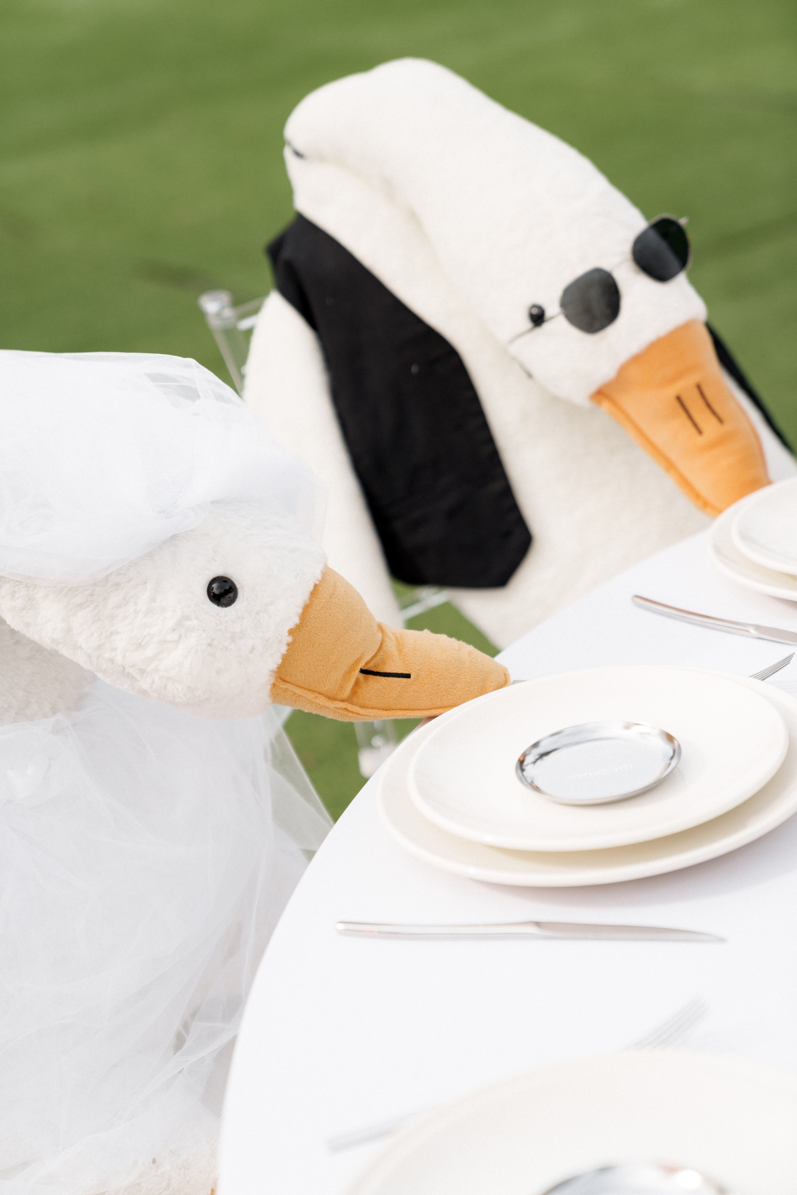 Витя и Соня. Организация свадеб и других мероприятий во Владивостоке от «Рядом быть»