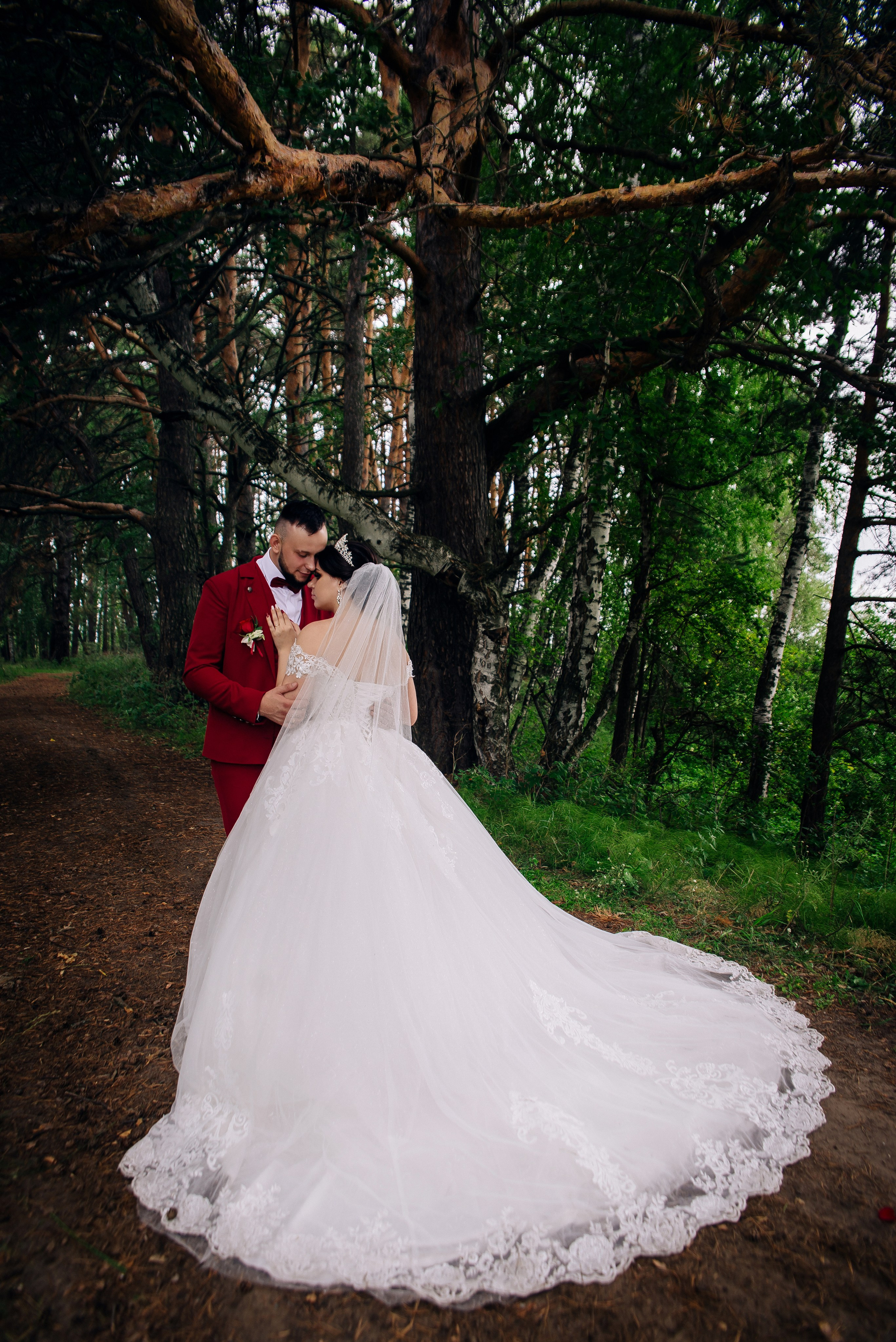 Фотограф — МАРИЯ МЕДВЕДЕВА