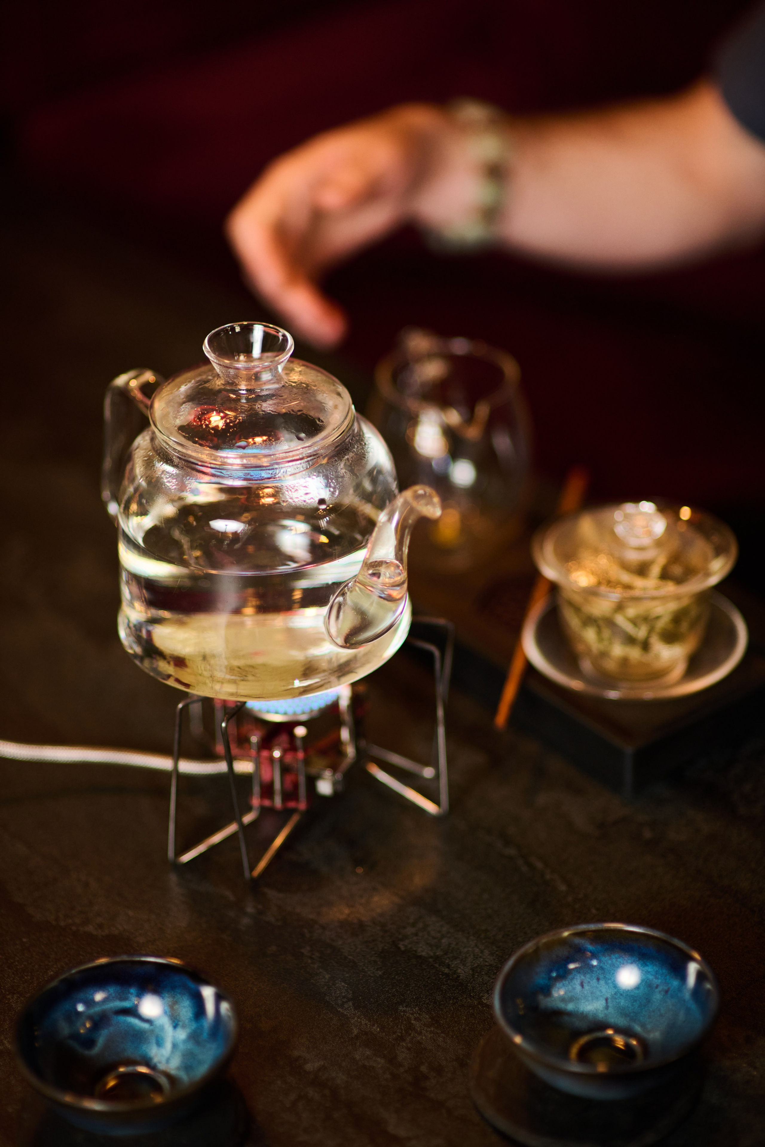 Фотоистория Чайный Мастер. Репортажный и семейный фотограф — Шелихов Сергей