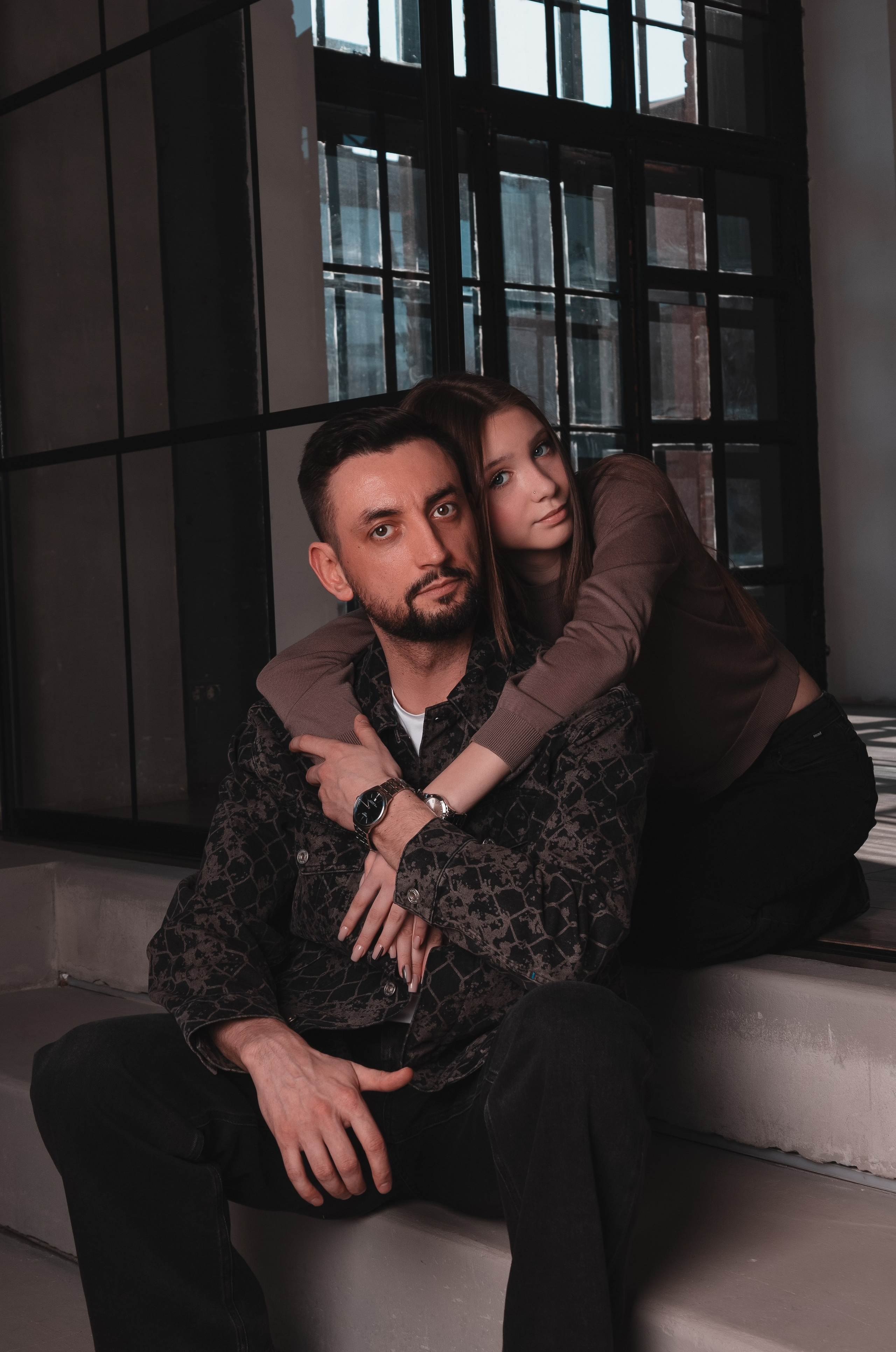 Семейный фотограф в Санкт-Петербурге. Запечатление мгновений и ярких воспоминаний в Вашей жизни