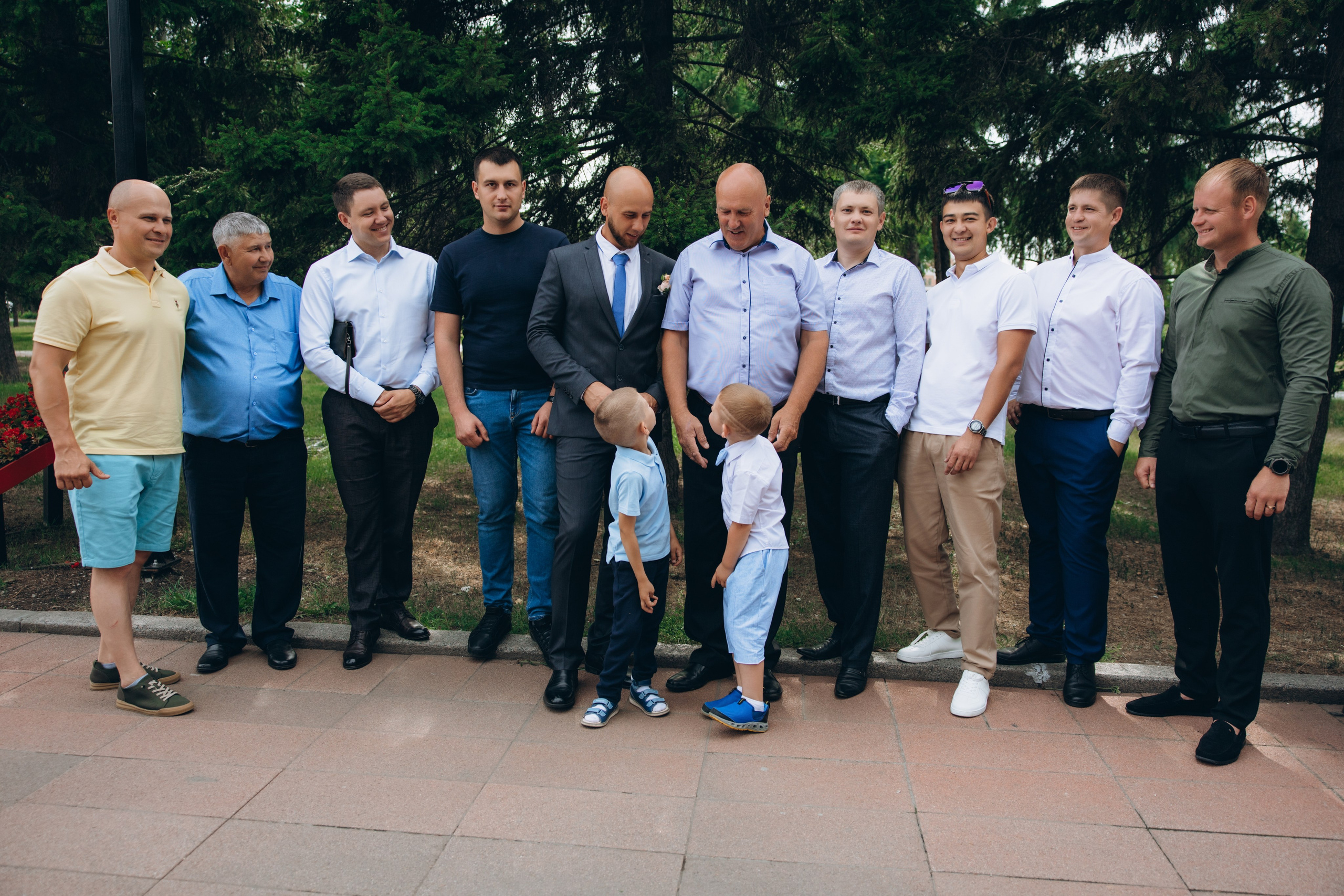 Алексей & Олеся. Свадебный, семейный фотограф в Иркутске Светлана Макаричева