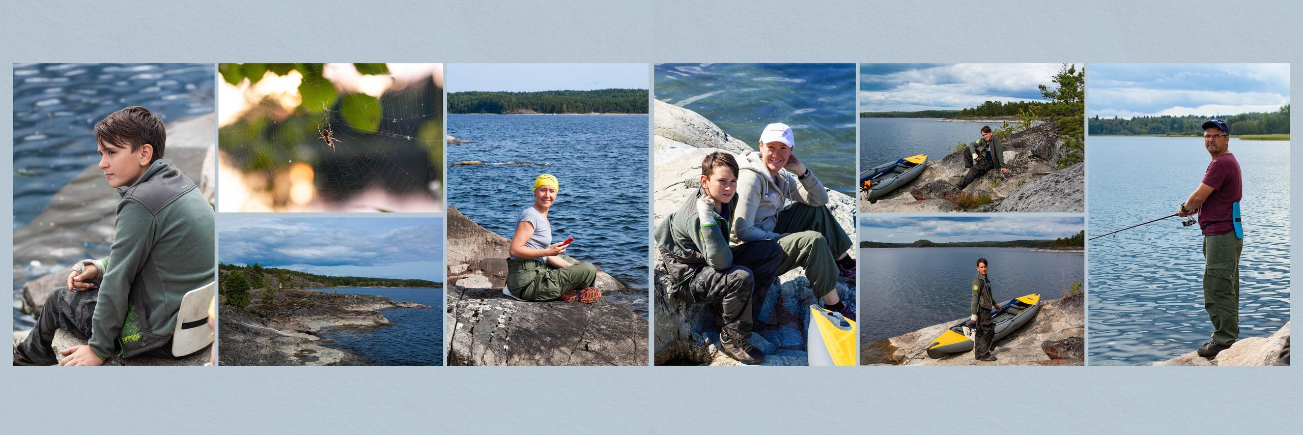 Альбомы. Фотограф и дизайнер фотоальбомов Анастасия Жданюк