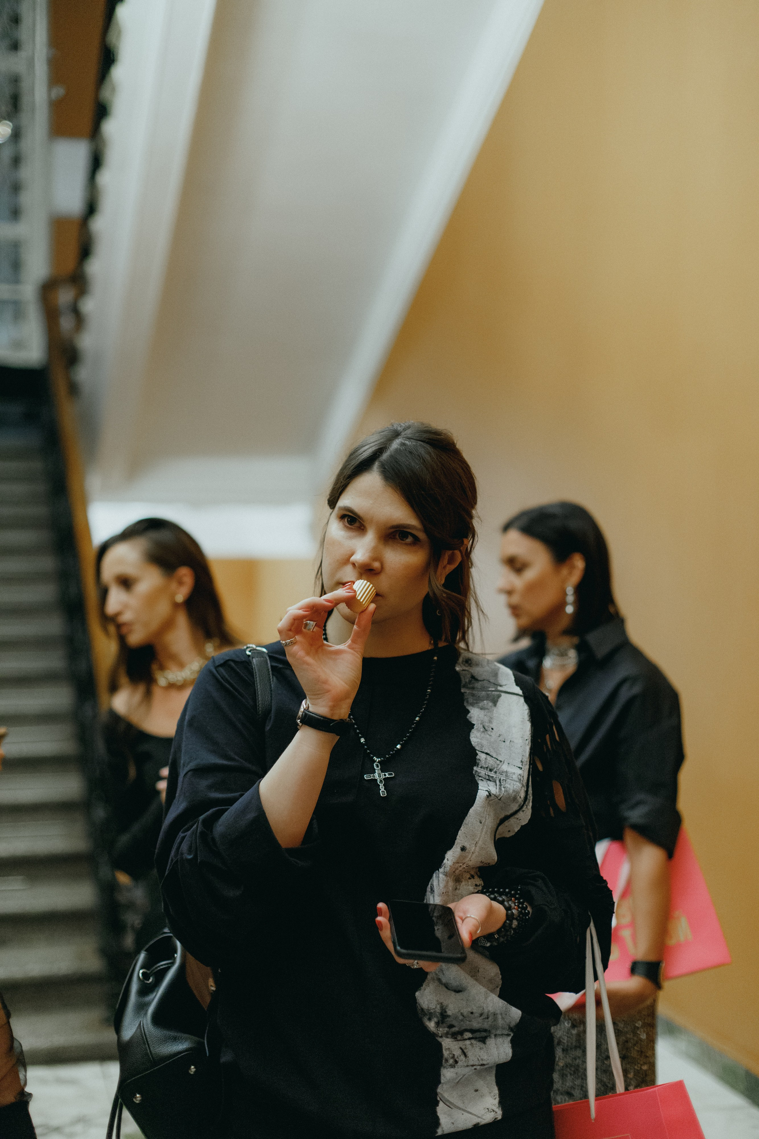 VITRINA BEAUTY — НОТЫ. МУЗЫКАЛЬНЫЙ ВЕЧЕР. СВОИ. ФОТООТЧЕТЫ-СОБЫТИЯ-МЕСТА