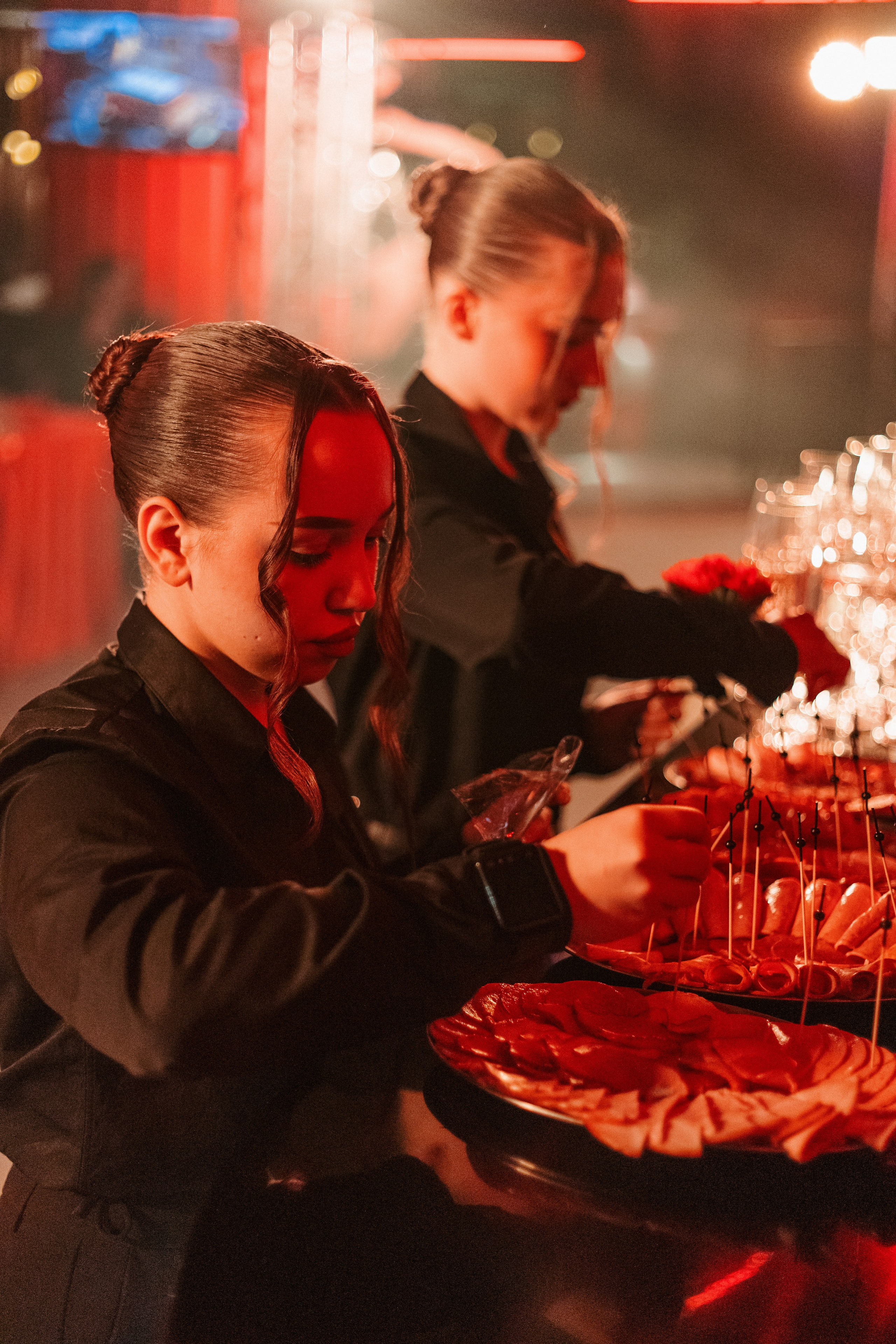 LA FAMIGLIA — SOLOVI — 1 YEAR. СВОИ. ФОТООТЧЕТЫ-СОБЫТИЯ-МЕСТА