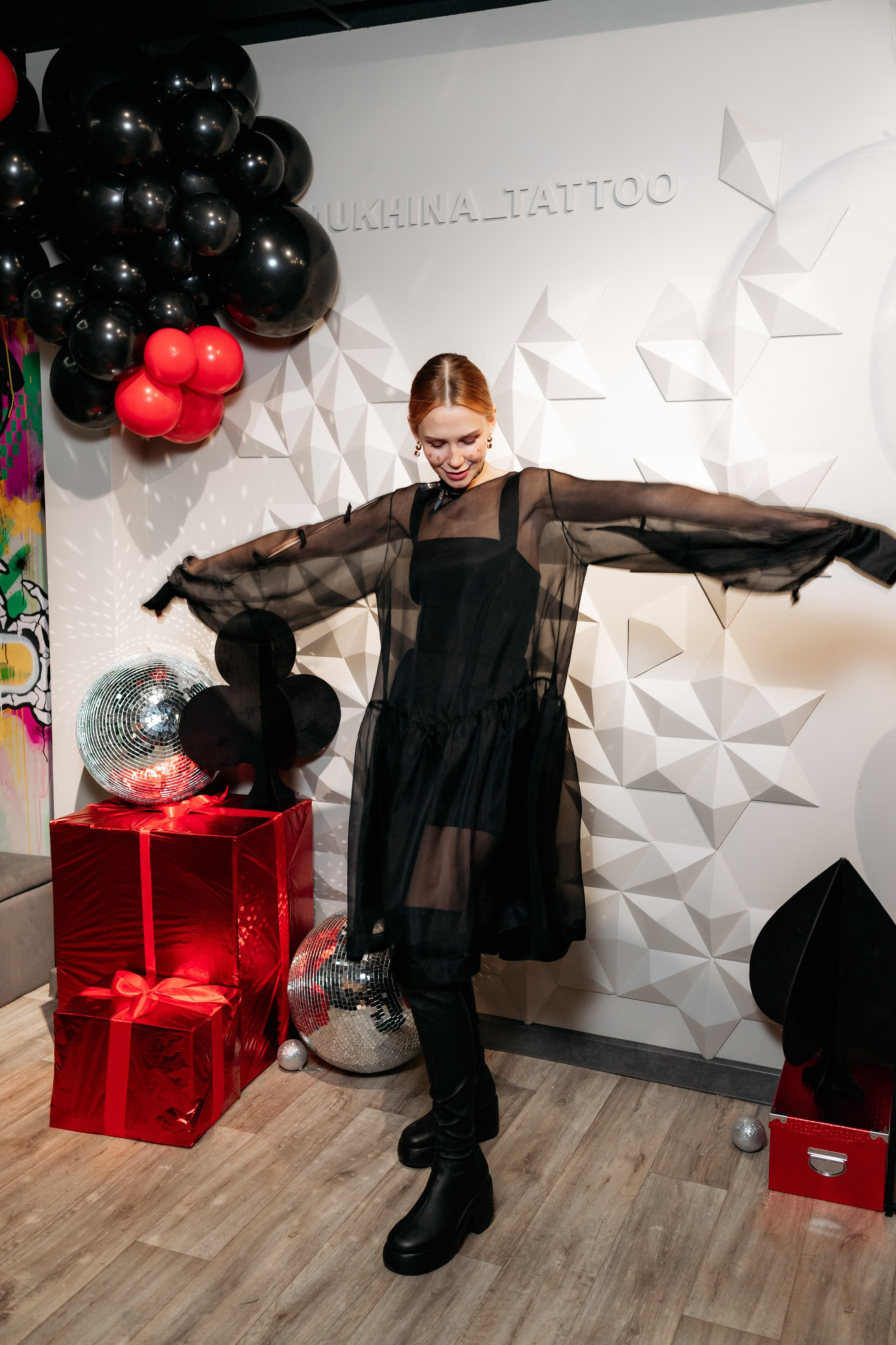 MUKHINA TATTOO. СВОИ. ФОТООТЧЕТЫ-СОБЫТИЯ-МЕСТА