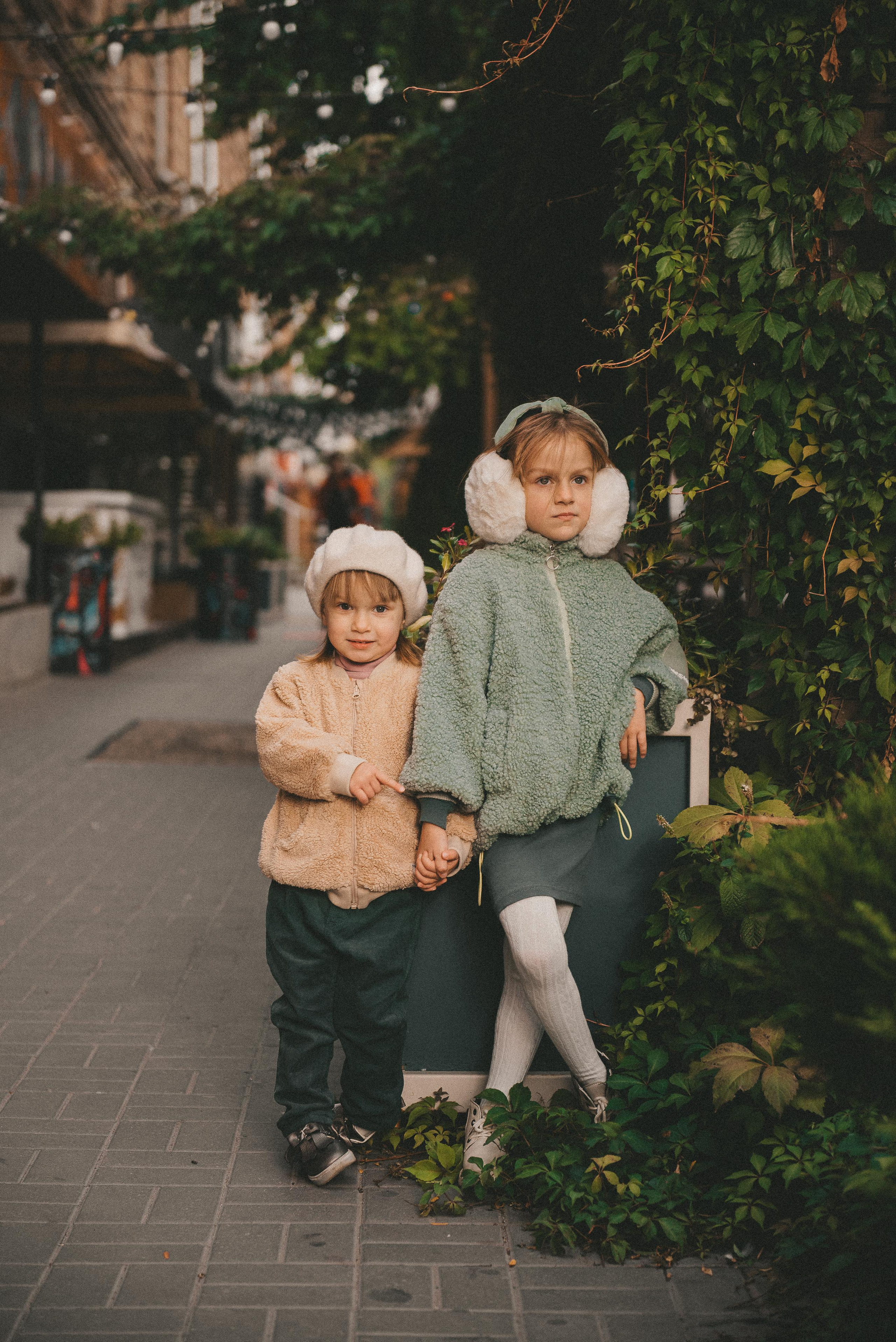Анастасия и семья (1). Психолог и лайфстайл фотограф Михина Татьяна