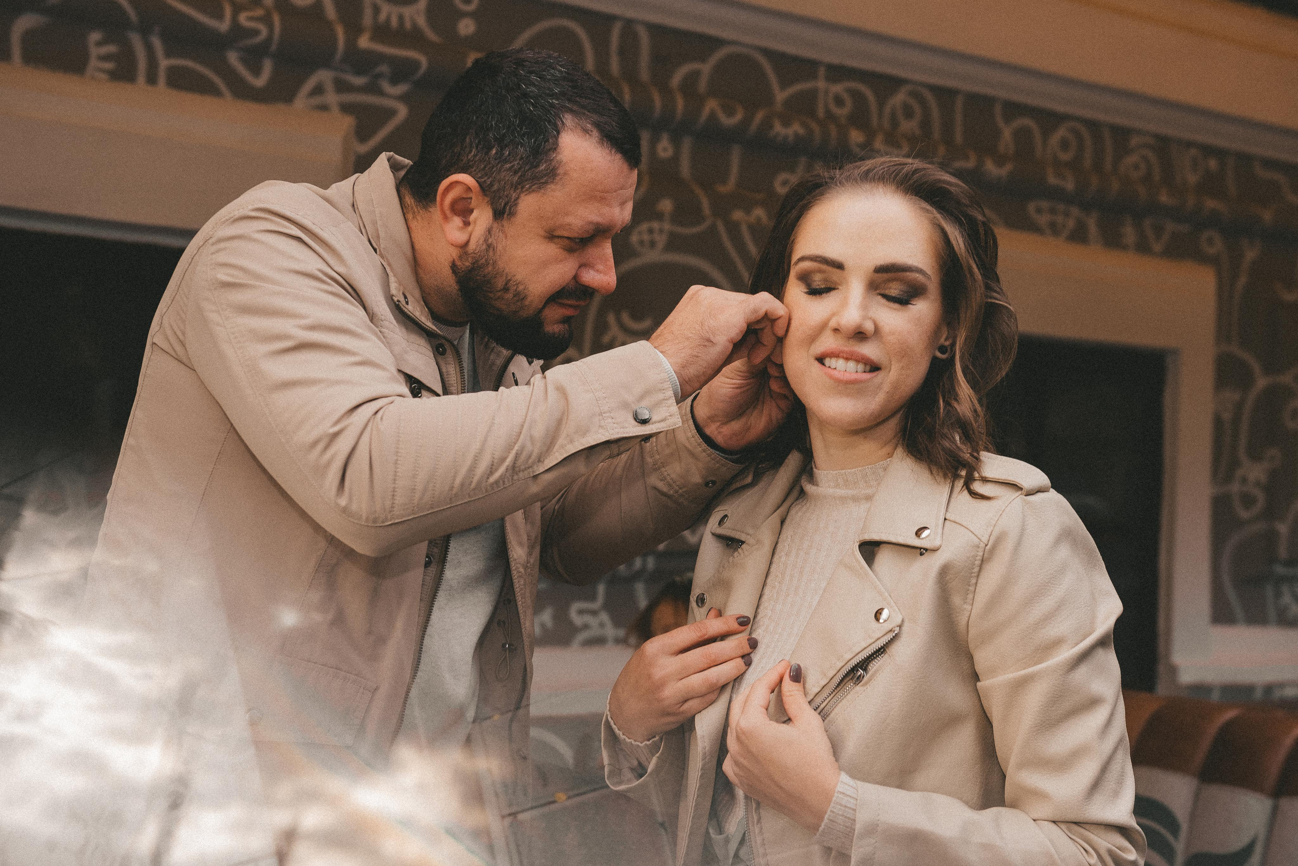 Анастасия и семья (1). Психолог и лайфстайл фотограф Михина Татьяна