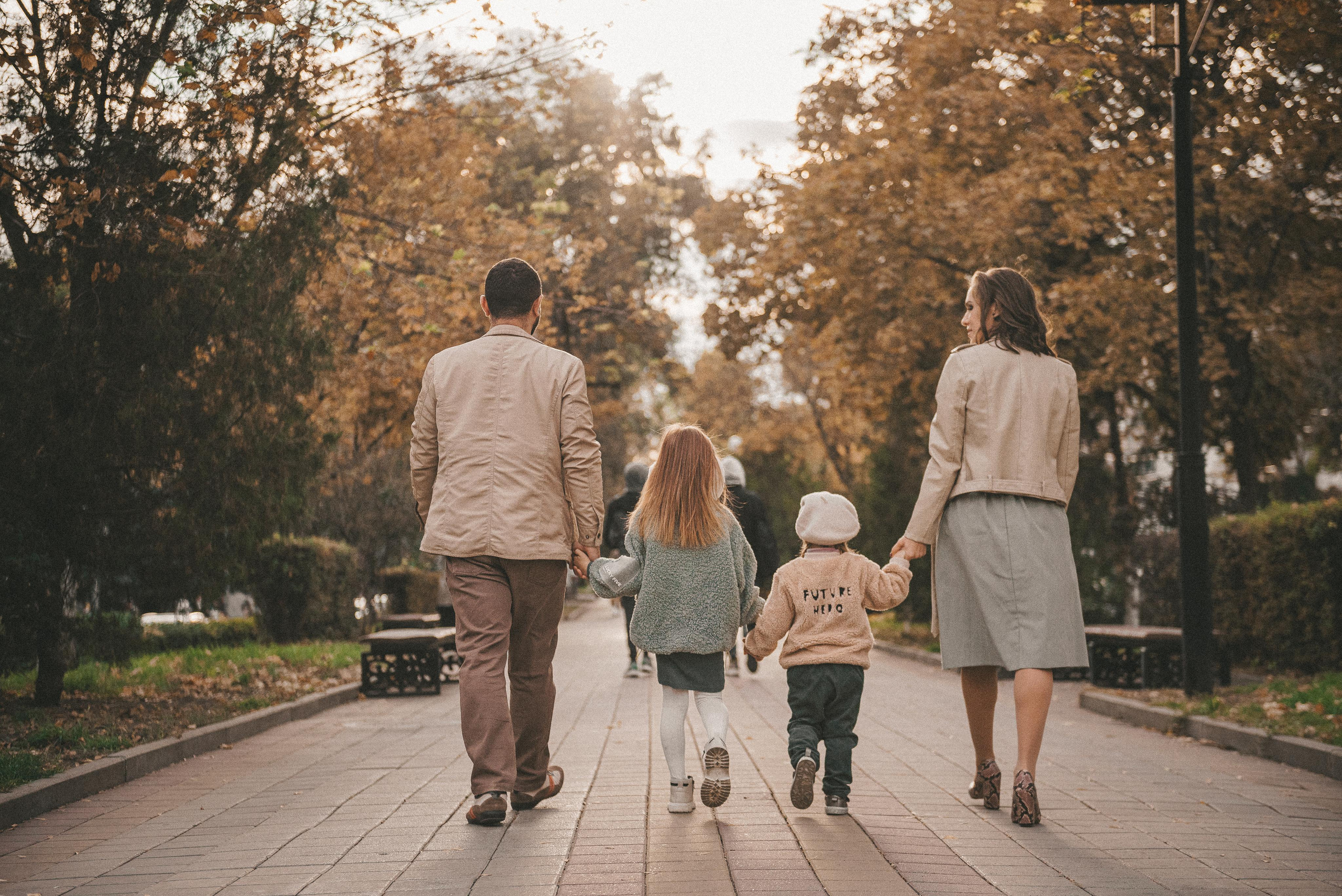 Анастасия и семья (1). Психолог и лайфстайл фотограф Михина Татьяна