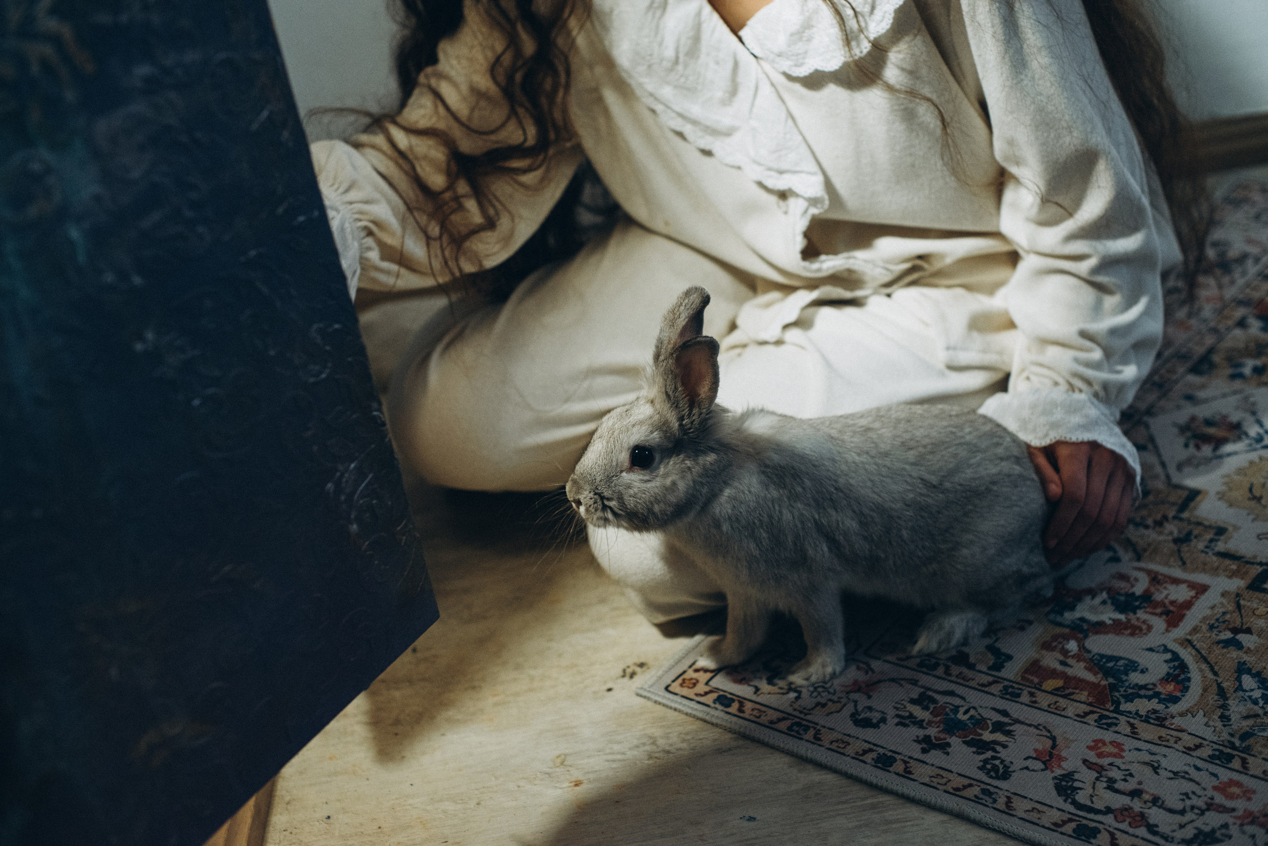 Волшебство внутри тебя. Фотограф Катерина Тюрина. Саратов