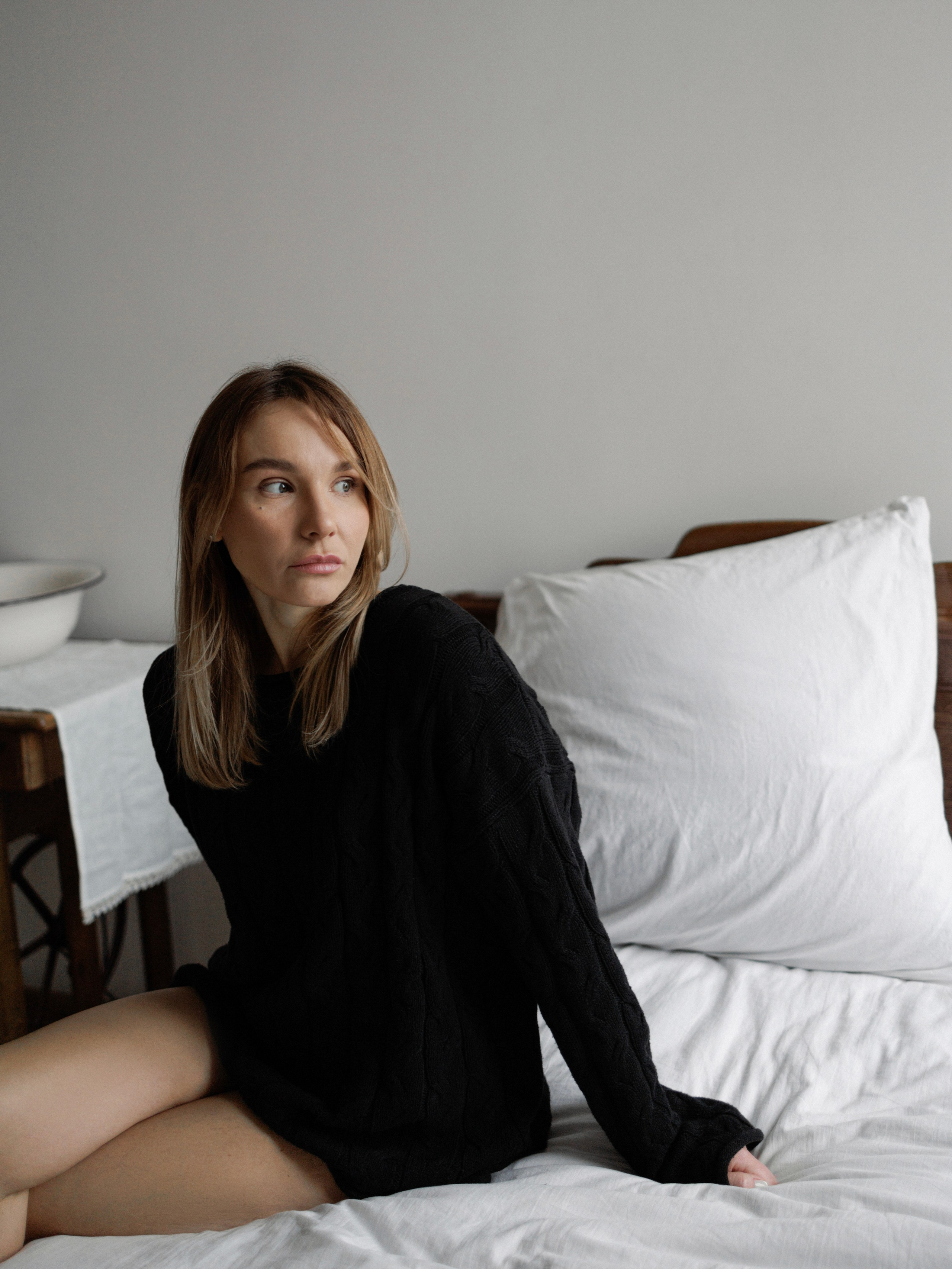 Портретный фотограф в Москве и Санкт-Петербурге Лилия Сулейманова