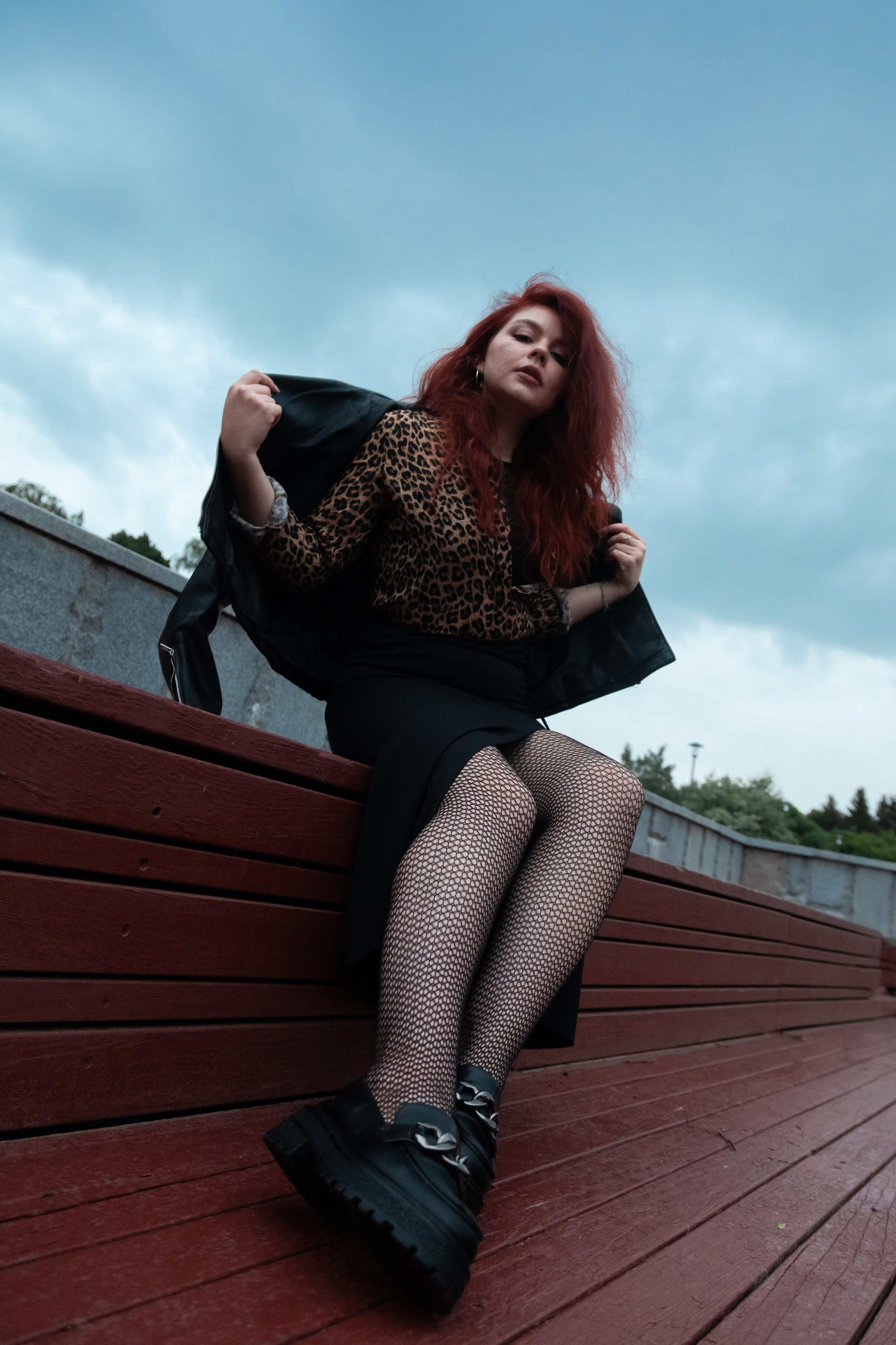 Фотограф Адель Ястребова