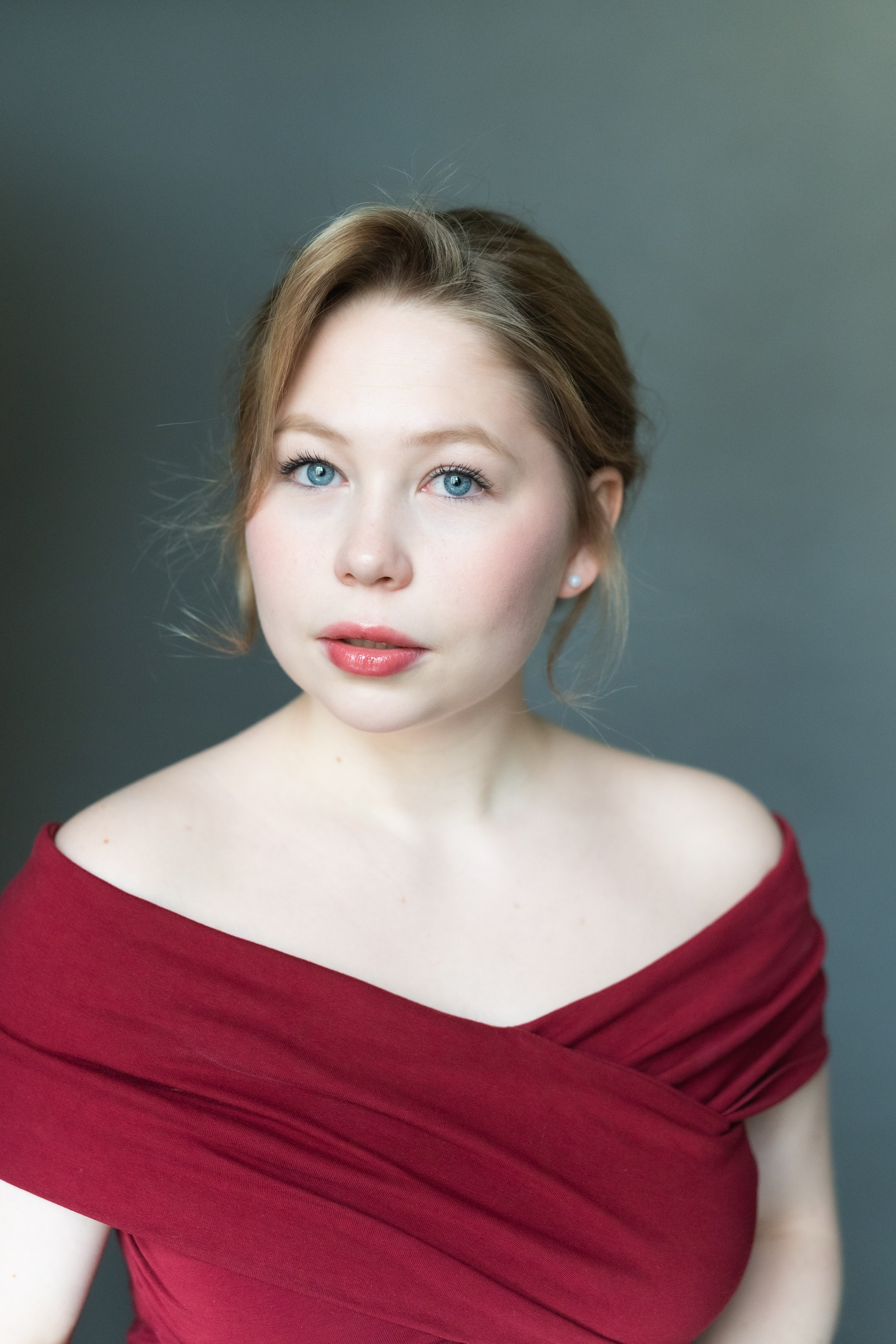 Анна Кузнецова. Агентство талантов «Sonic Agency — SA»