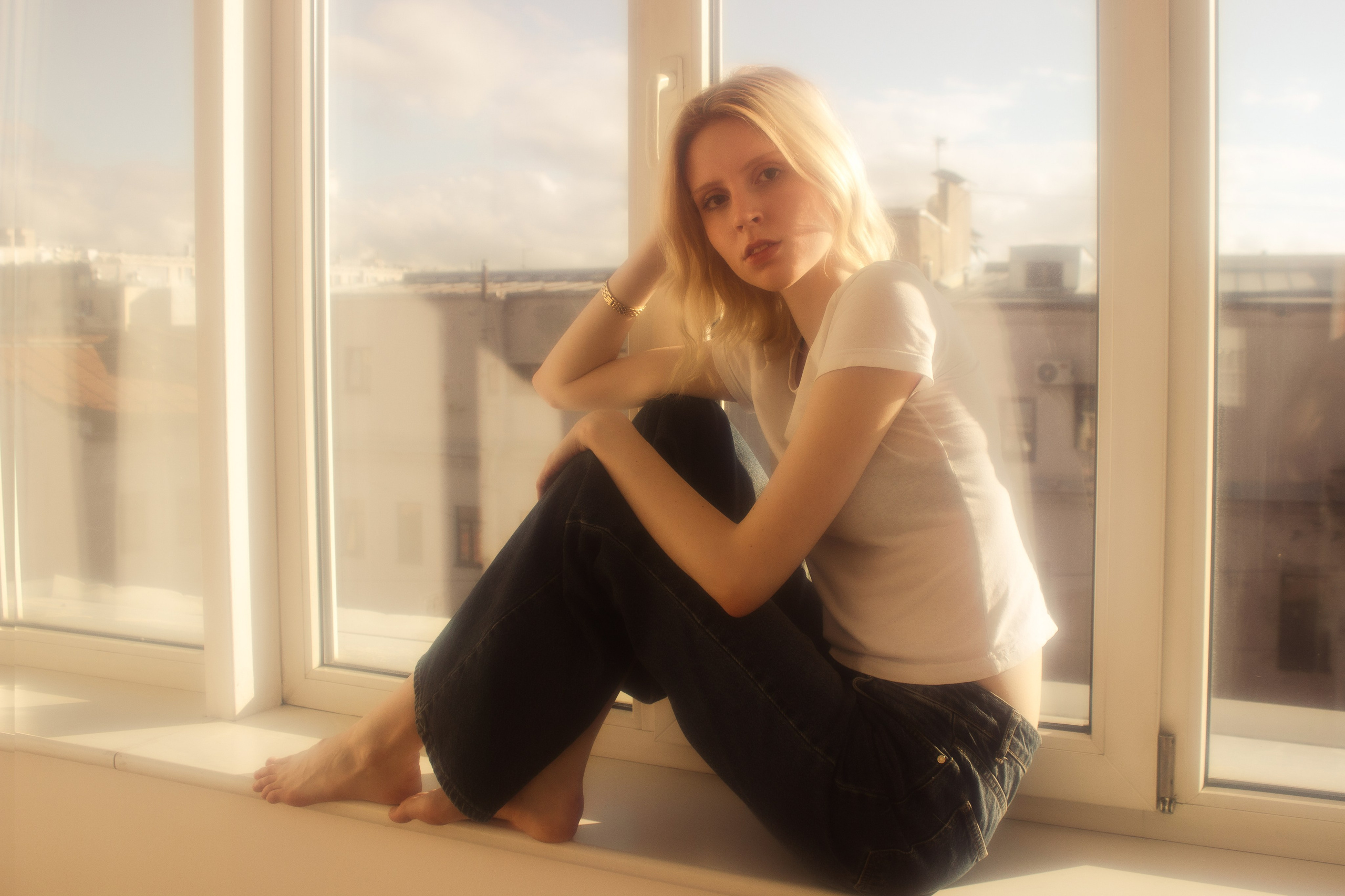 Портретный фотограф и ретушер в СПб|Елизавета Никешина