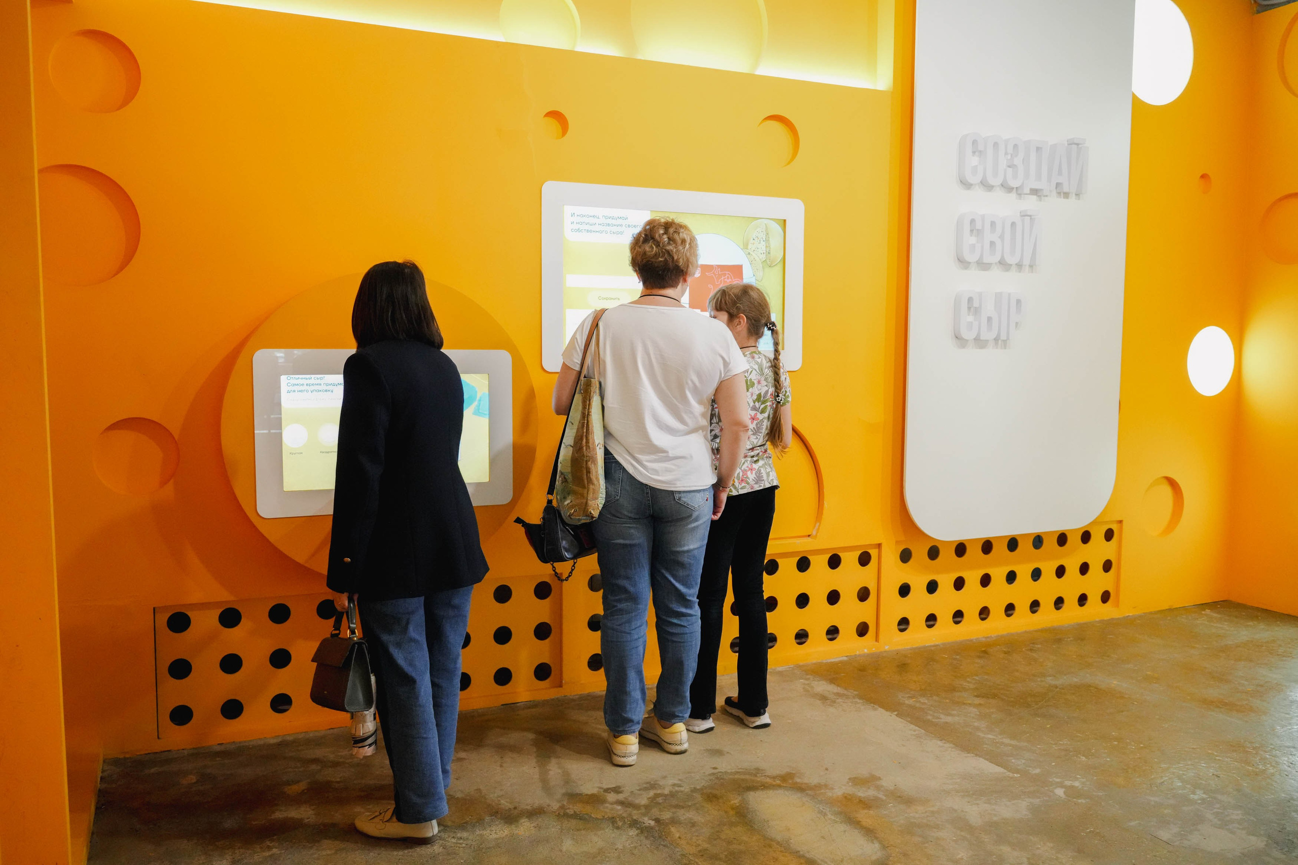 Пресс-тур Т2: Углич и Калязин. Спортивный и репортажный фотограф в Иваново Сергей Силкин