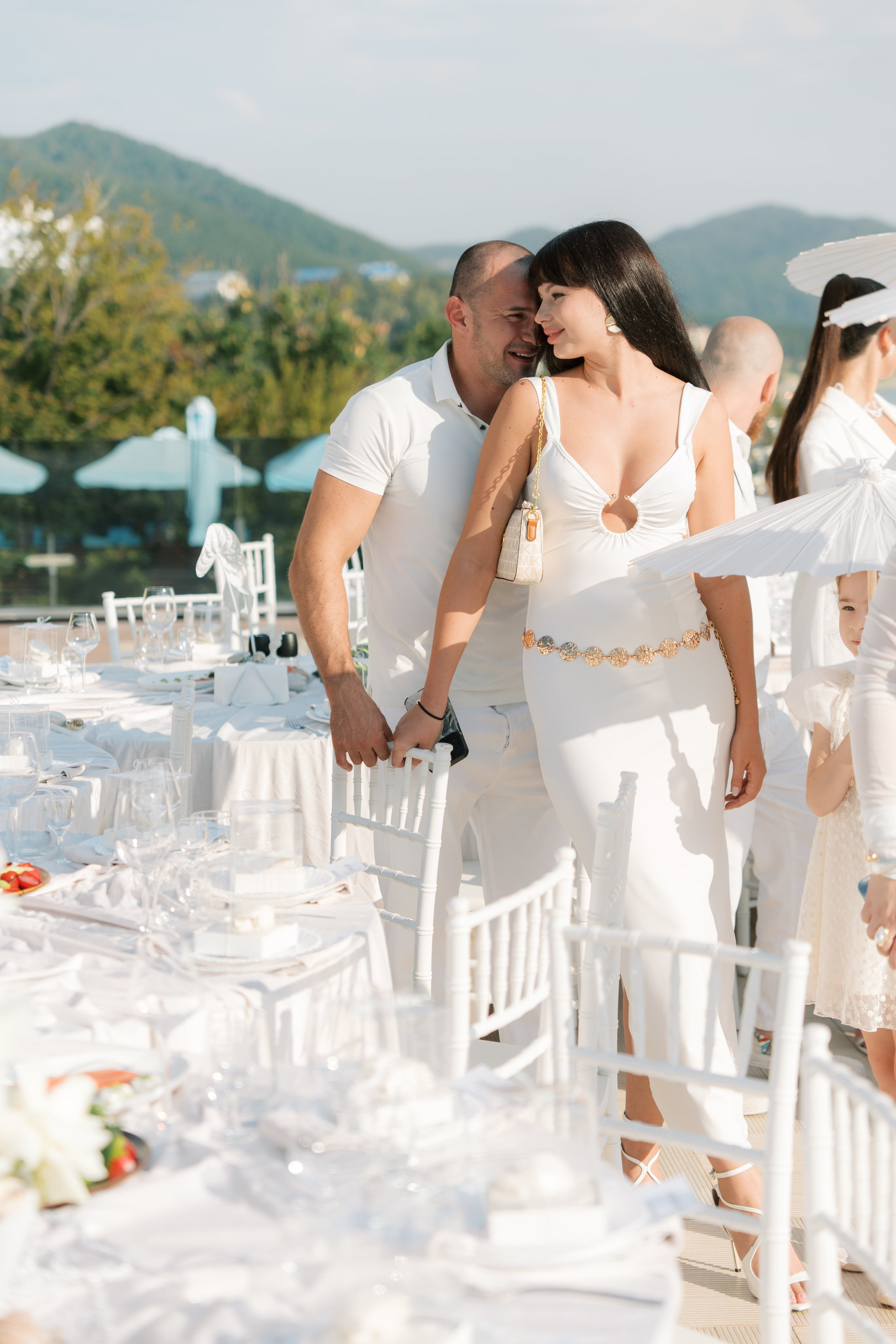 Алексей и Анна