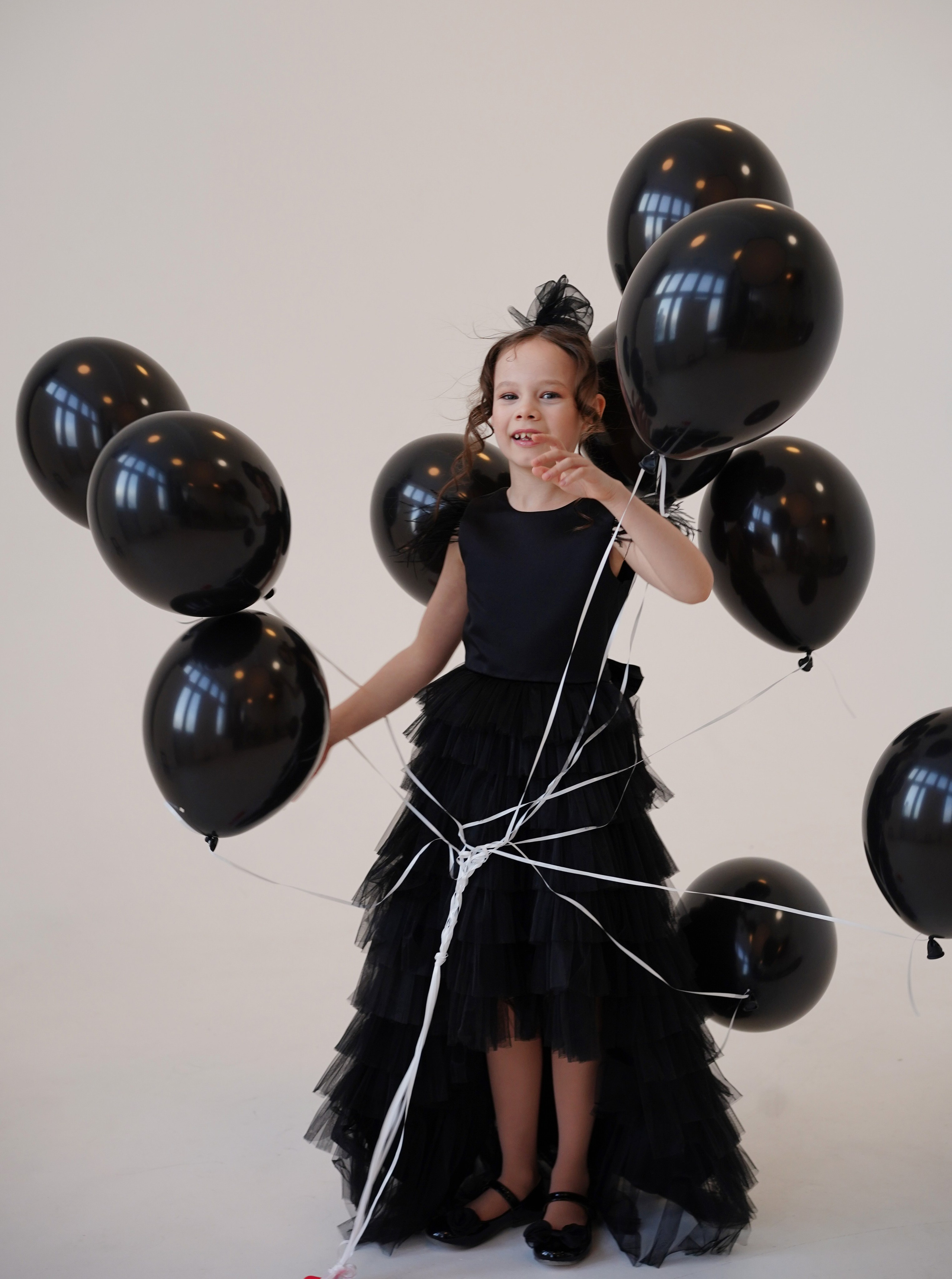 Фотосессия для Ксюши. Студийный и портретный фотограф в САНКТ-ПЕТЕРБУРГЕИрина Махаон