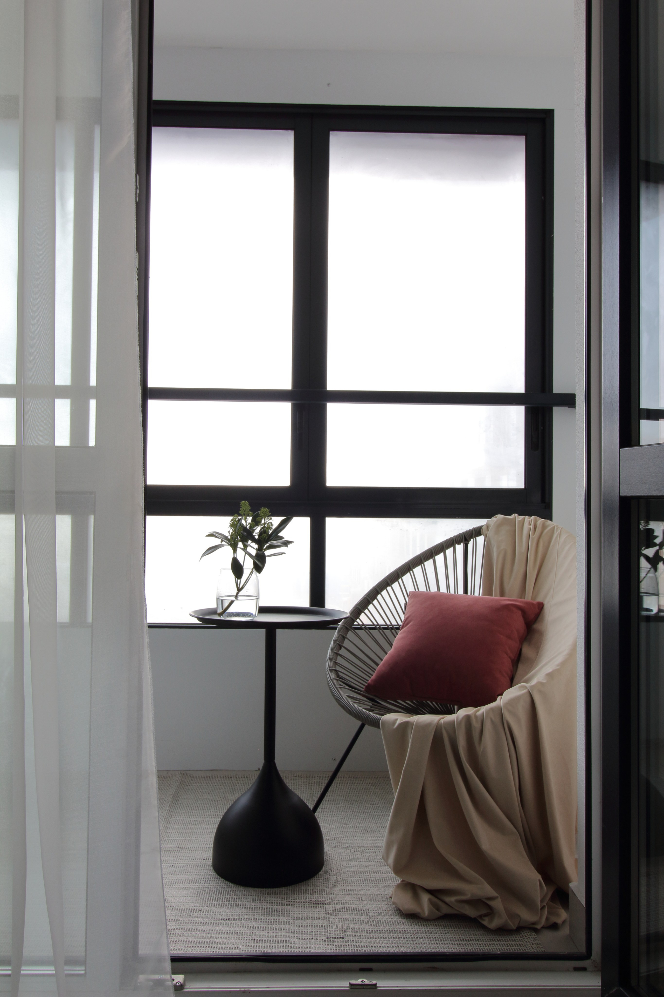 Г. Екатеринбург, пер. Полимерный. Хоумстейджинг и дизайн. Екатеринбург