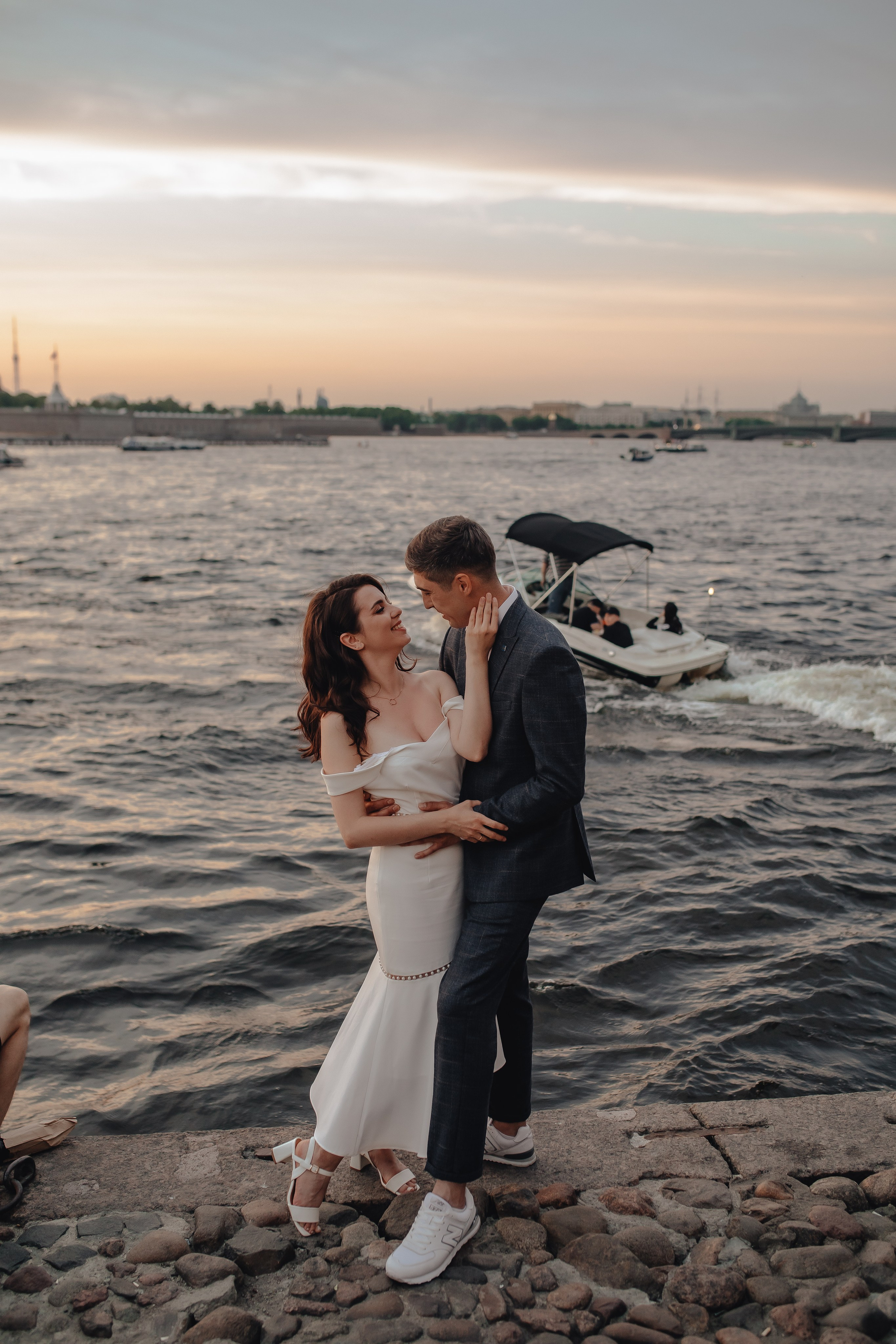 ЛОКАЦИИ. Фотограф в Санкт-Петербурге Разиля Идиятуллина