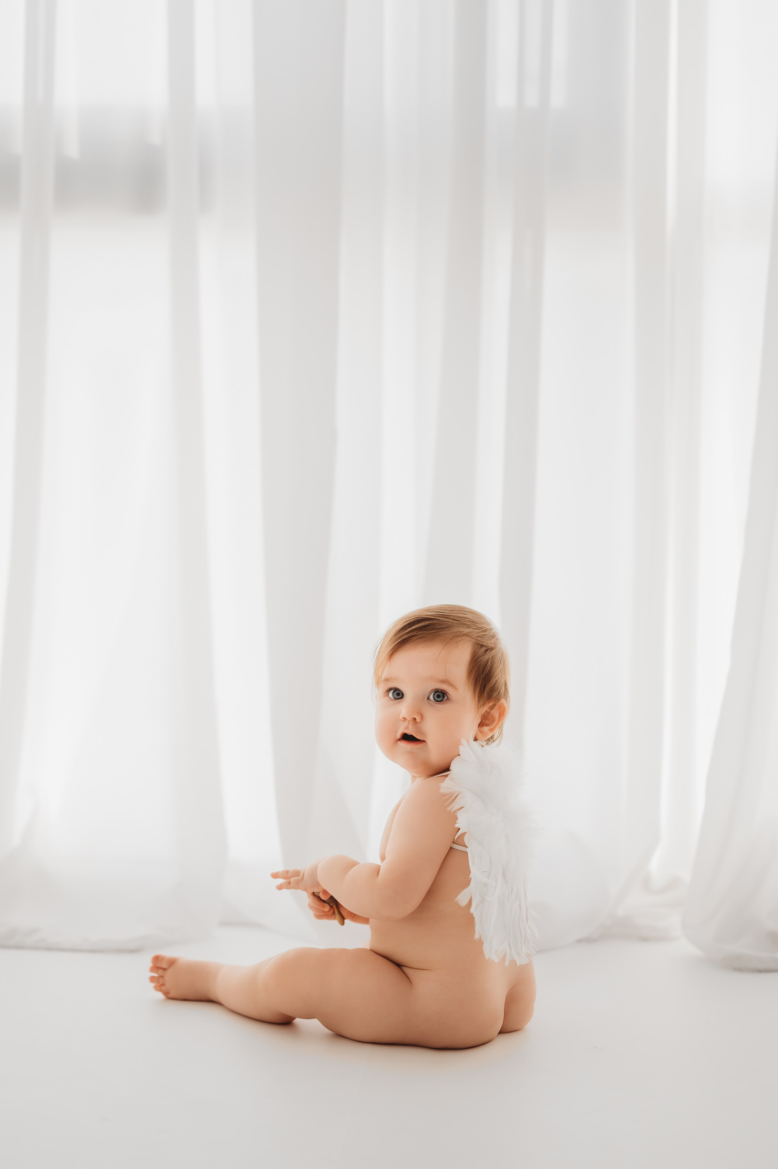 Годики. Детский и семейный фотограф Ирина Гладких