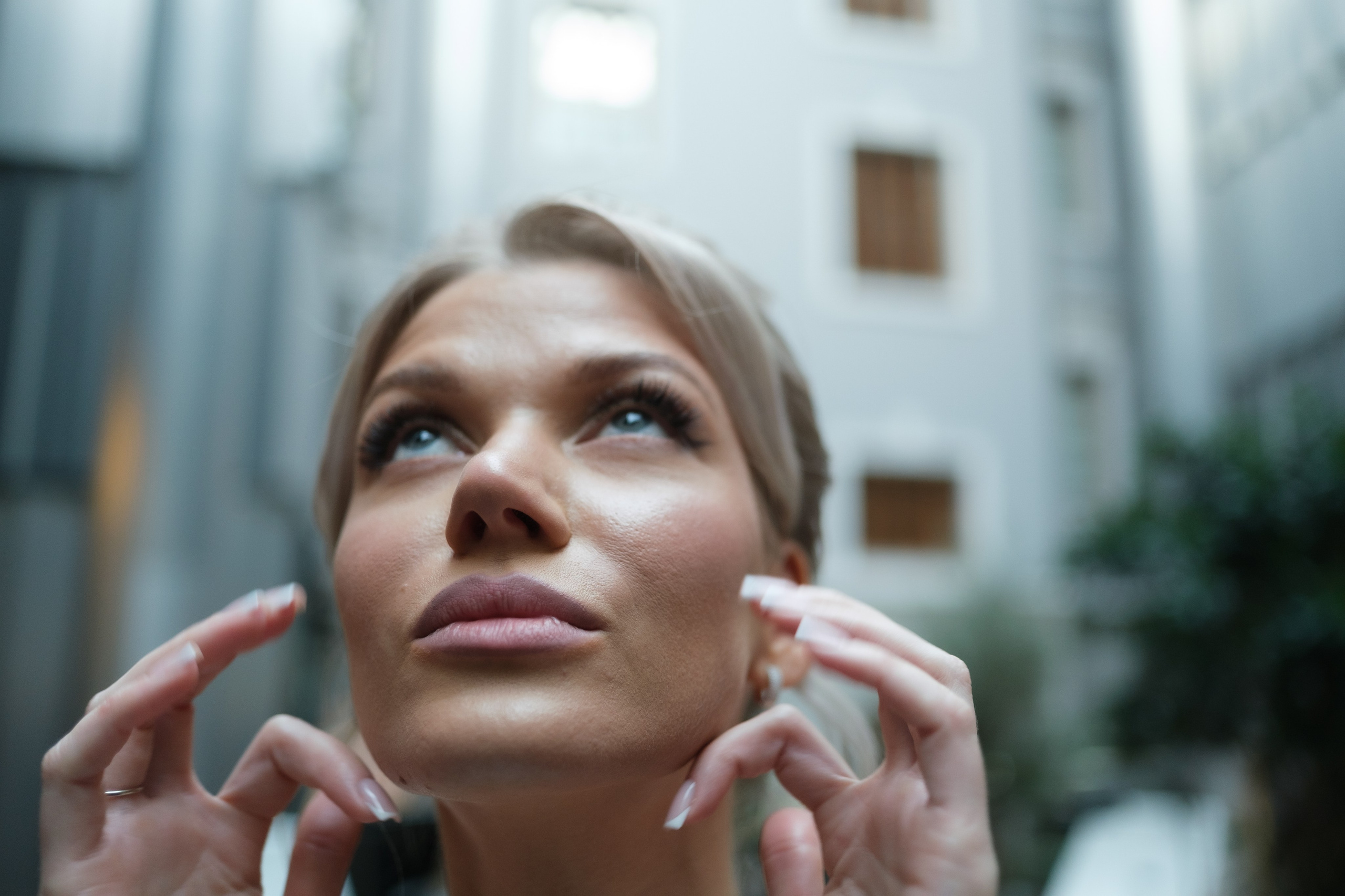 Стас и Виктория. Свадебный день. Professional photoartist in St. Petersburg (wedding, reportage, portrait, model book, love story) Alexander Shvedov