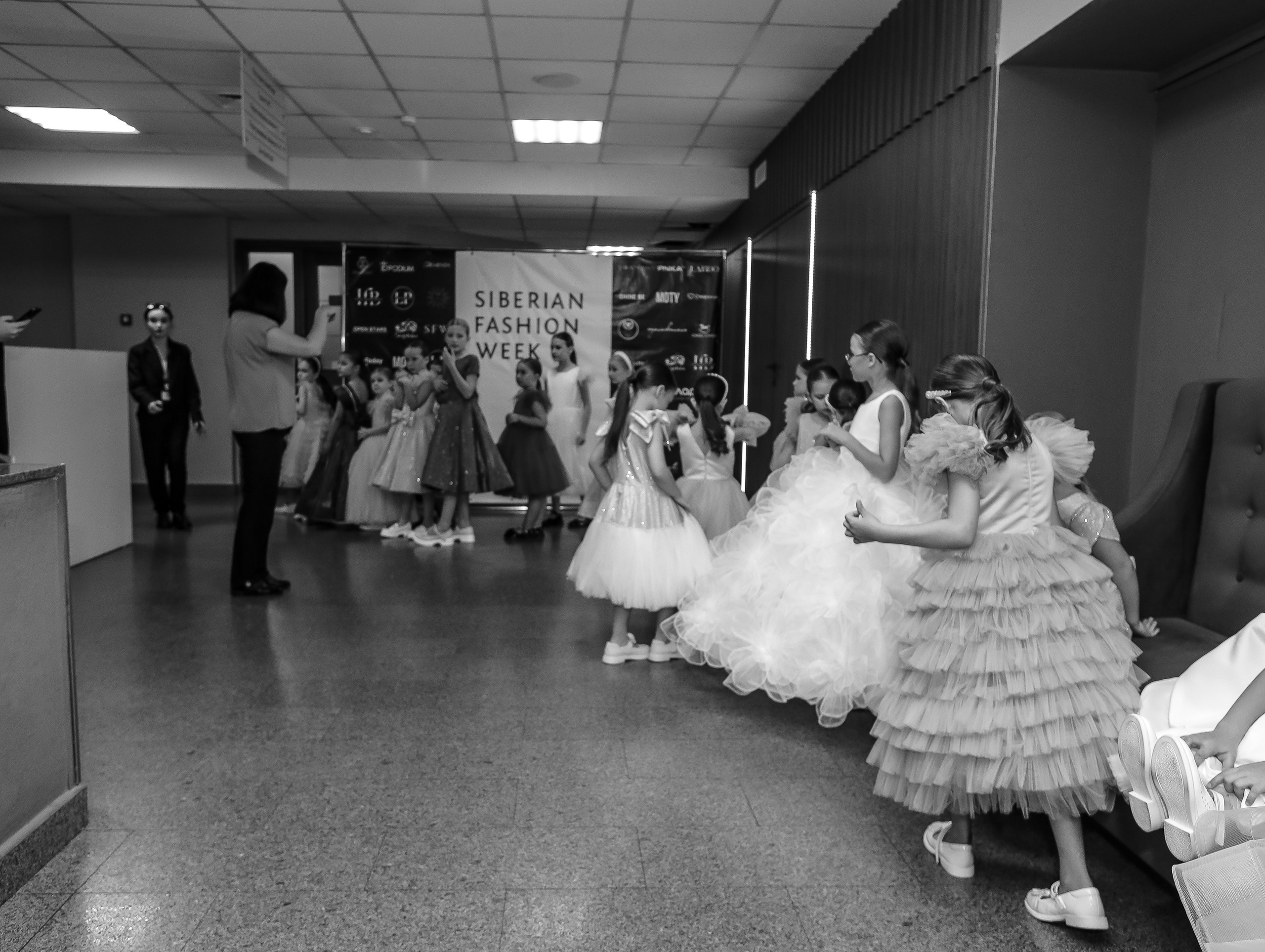 Участвуем в модном показе Сибири. Little_Princess.38