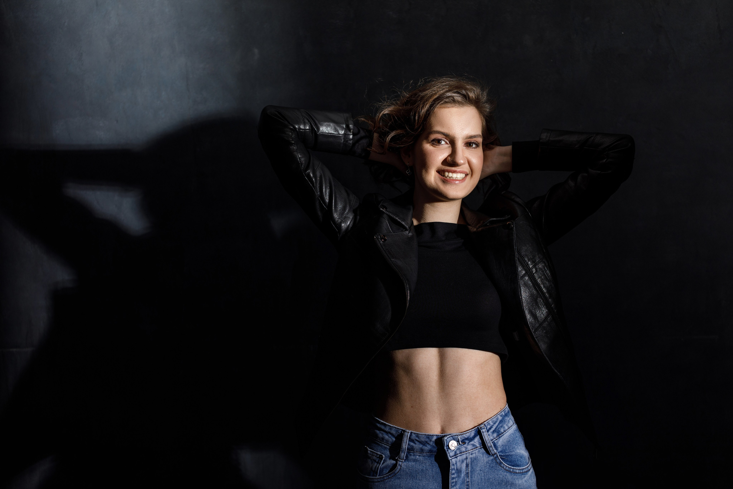 Портретный и предметный фотограф в Екатеринбурге Ольга Глухова