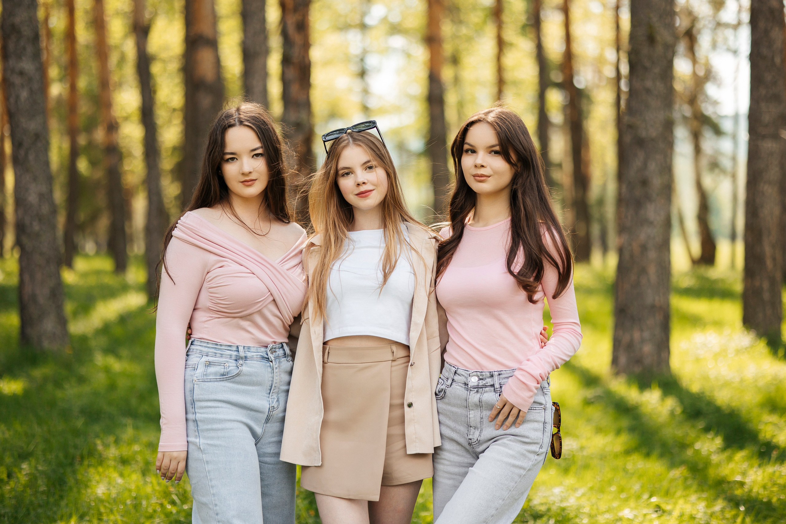 Альбомы старшая школа