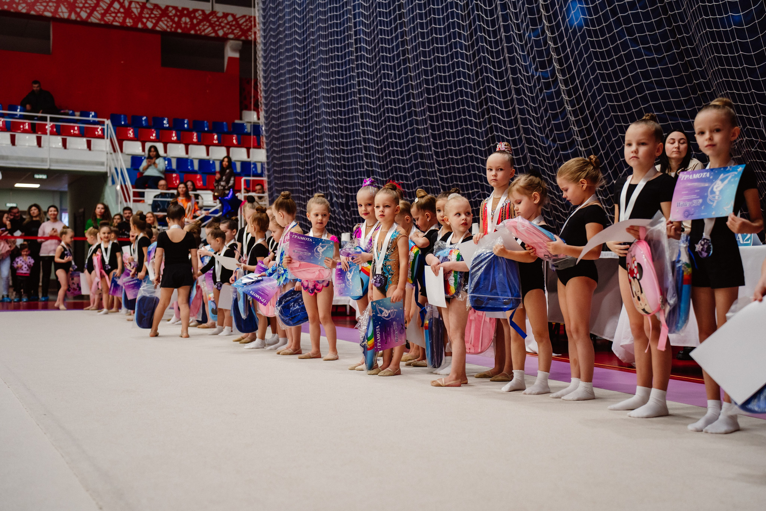Winter Cup. Воробьева Ксения — Спортивный и танцевальный фотограф Новосибирск