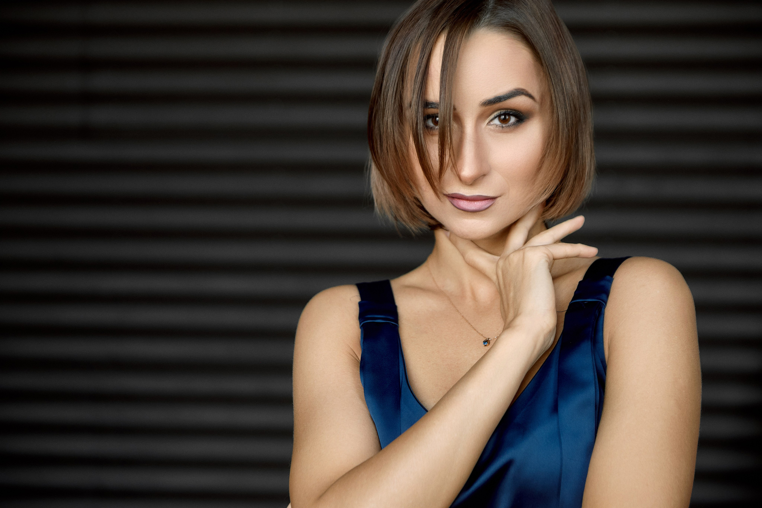 Женский портрет. Свадебный и семейный фотограф Петр Гатыло