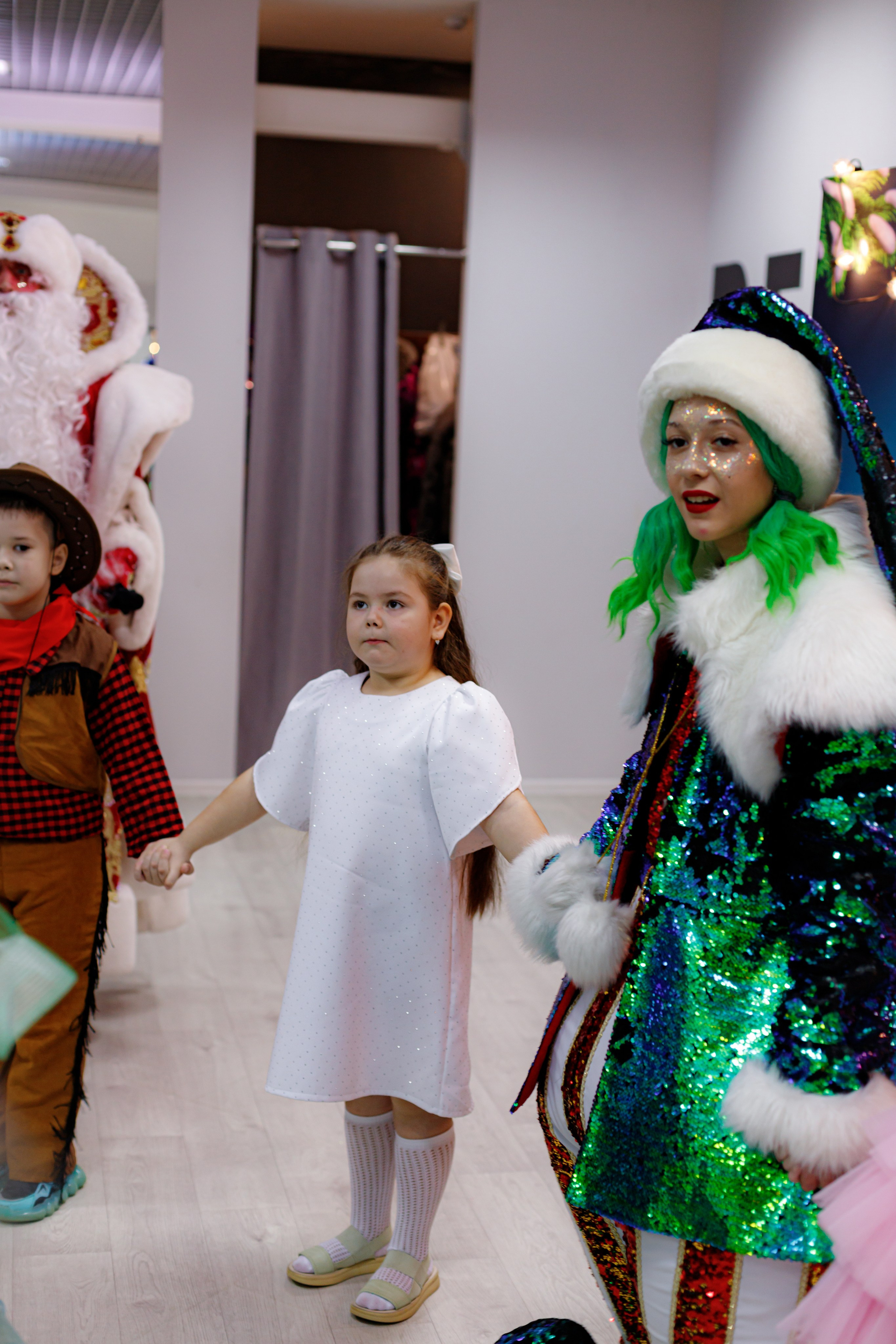 HAPPY NEW YEAR PART/5. Photokarish