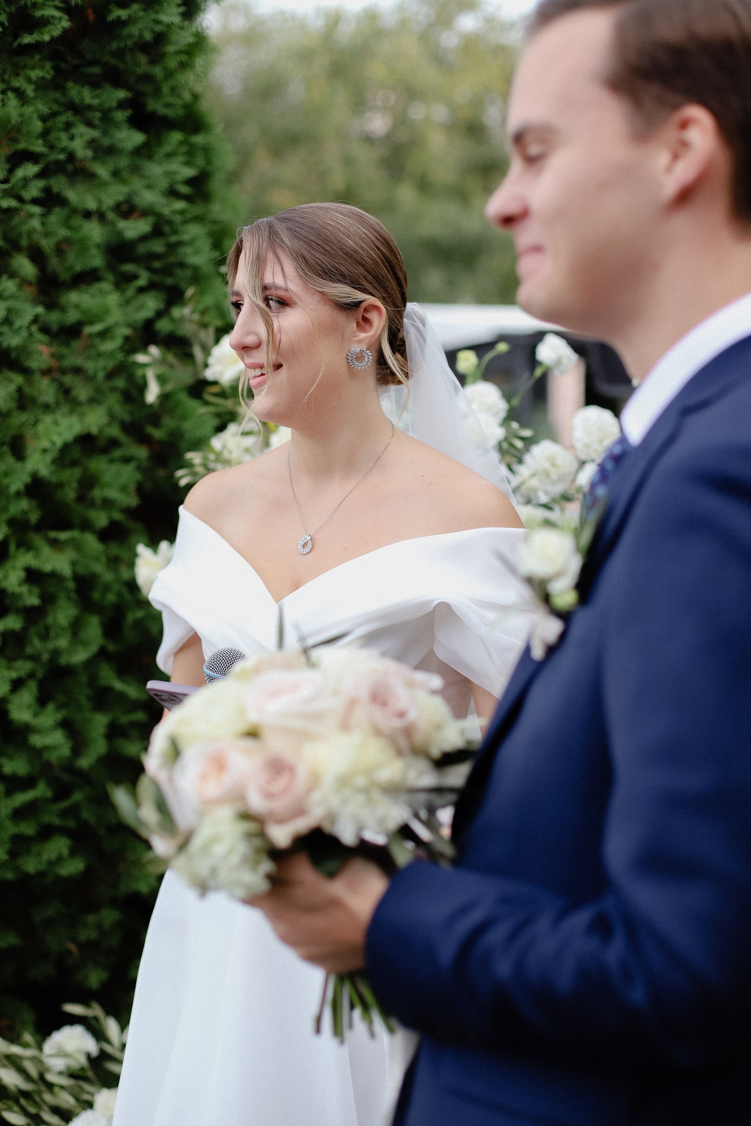 Илья и Анастасия. Фотограф в Алматы и Москве Даша Пушкина