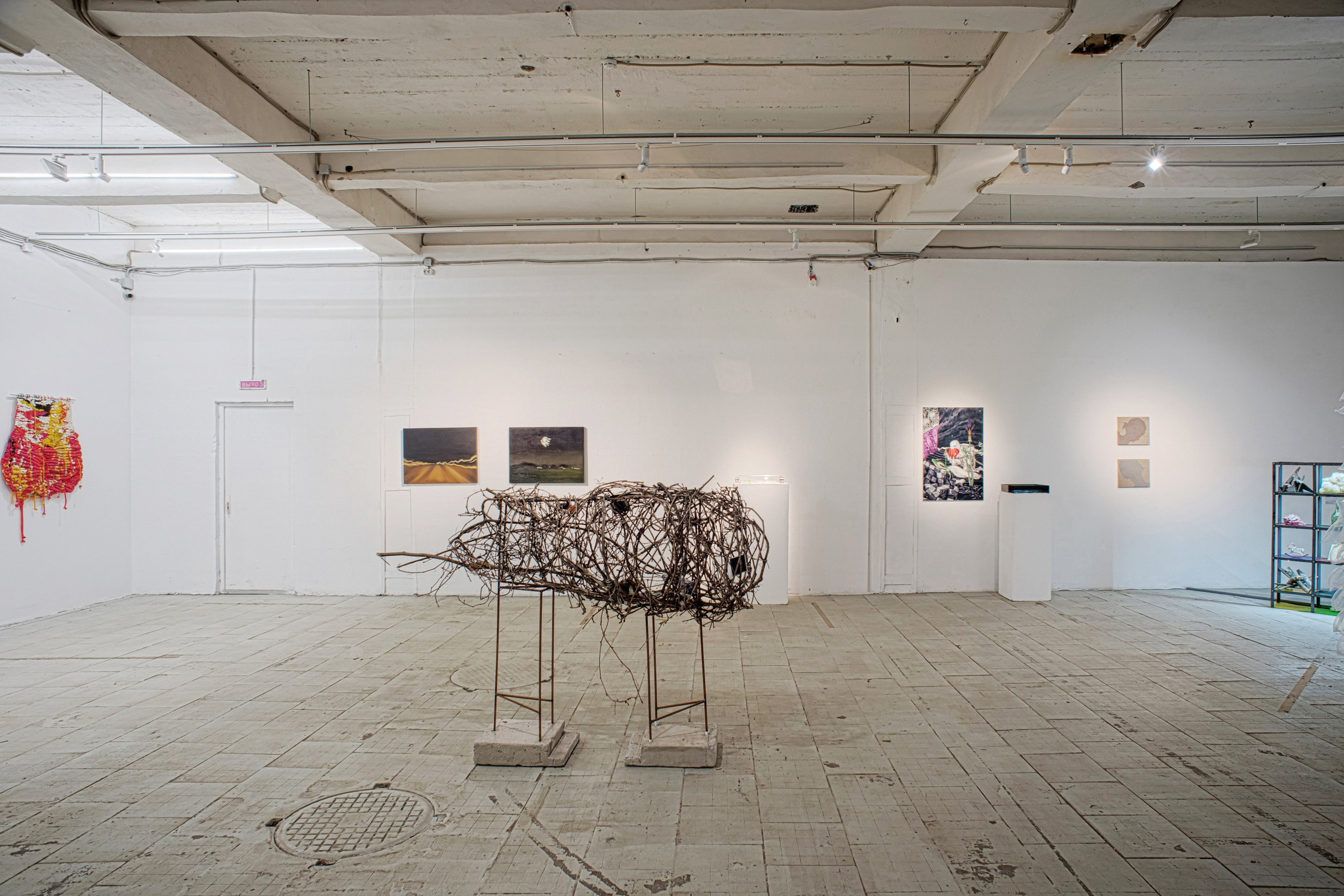 Tales by the artist Alya Segova. Alya Segova