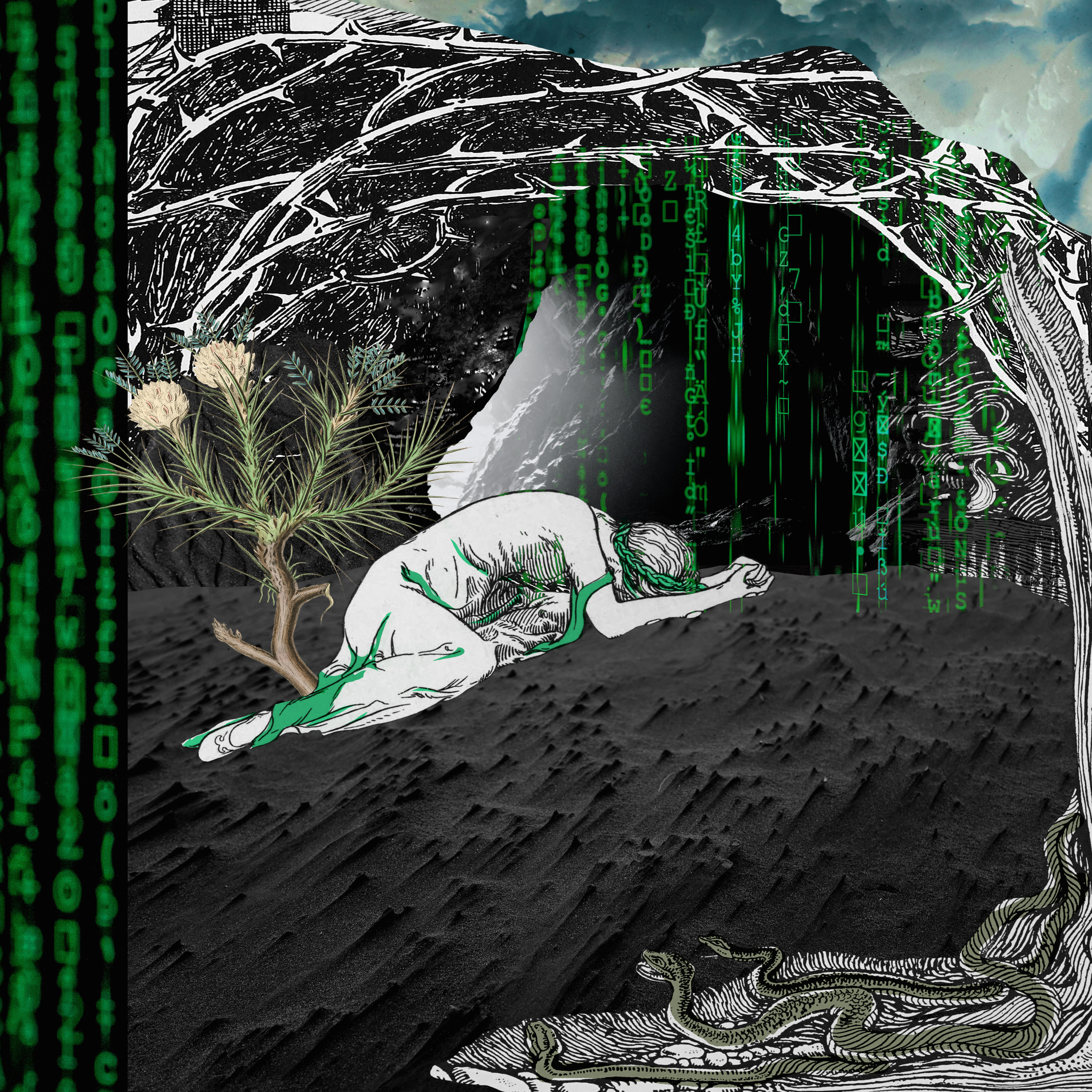 Tales by the artist Alya Segova. Alya Segova