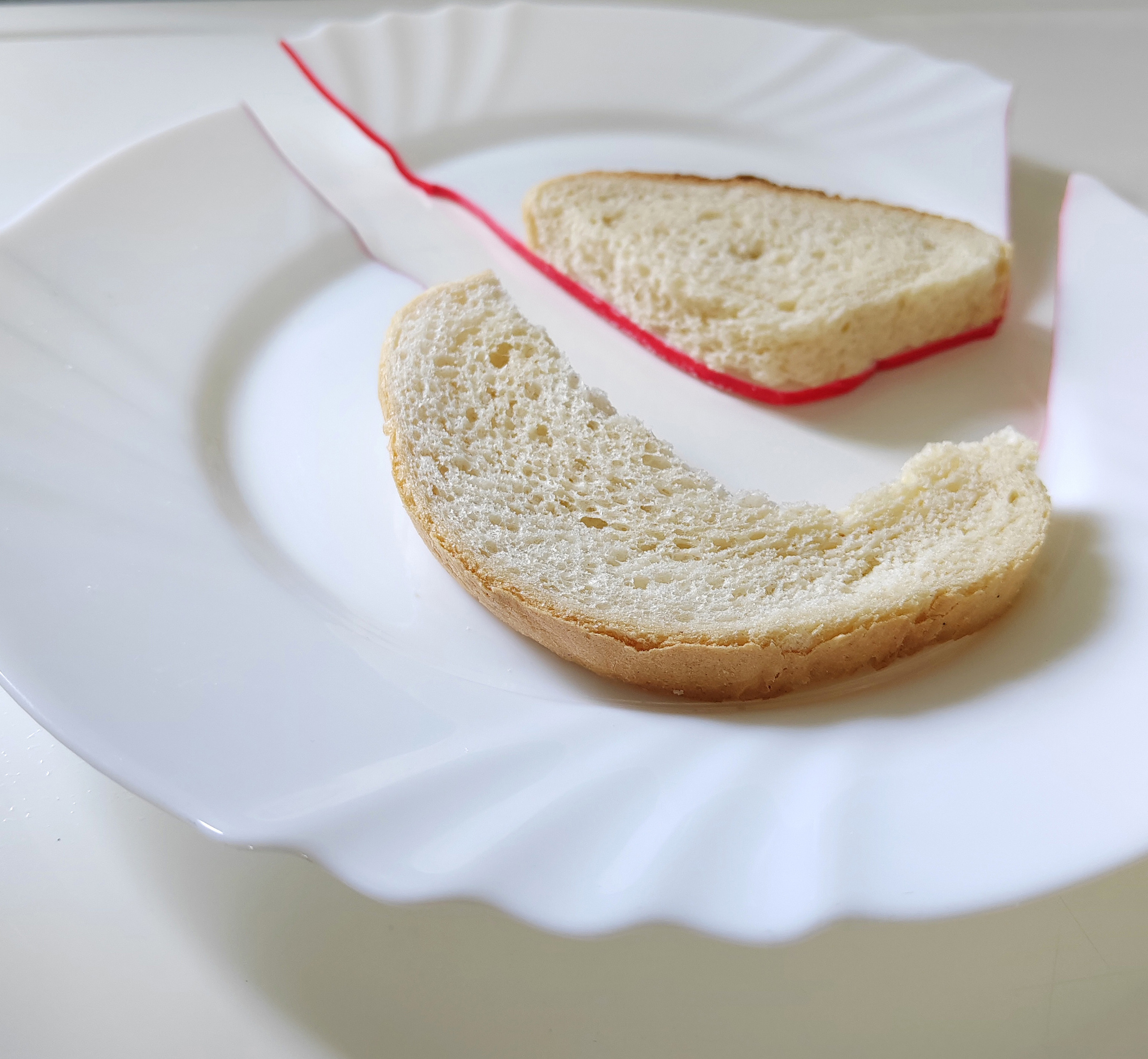 Оторванный ломоть, Аля Сегова. Аля Сегова