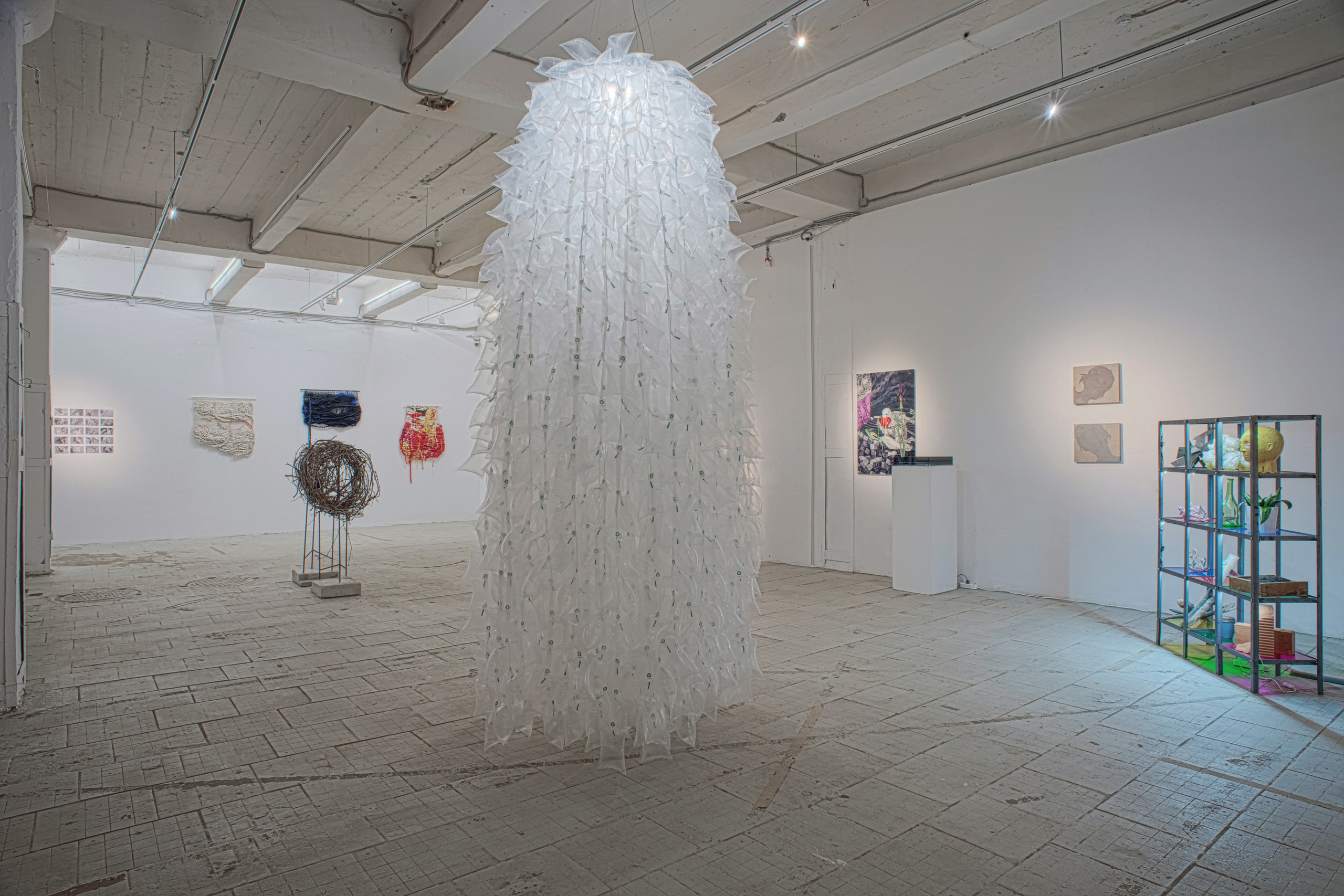 Tales by the artist Alya Segova. Alya Segova