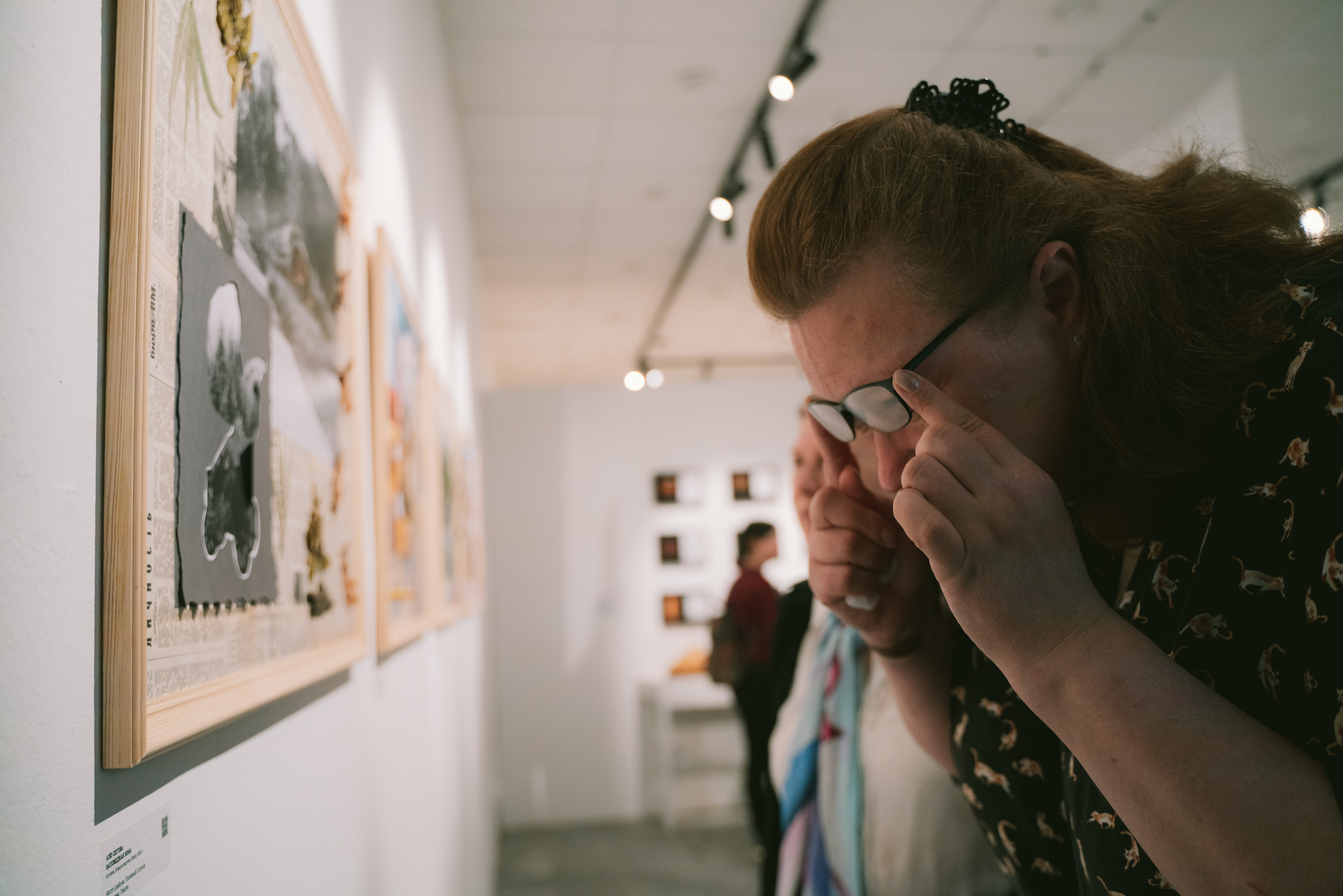 Локальные мифы, сайт-специфик проект, автор Аля Сегова. Аля Сегова