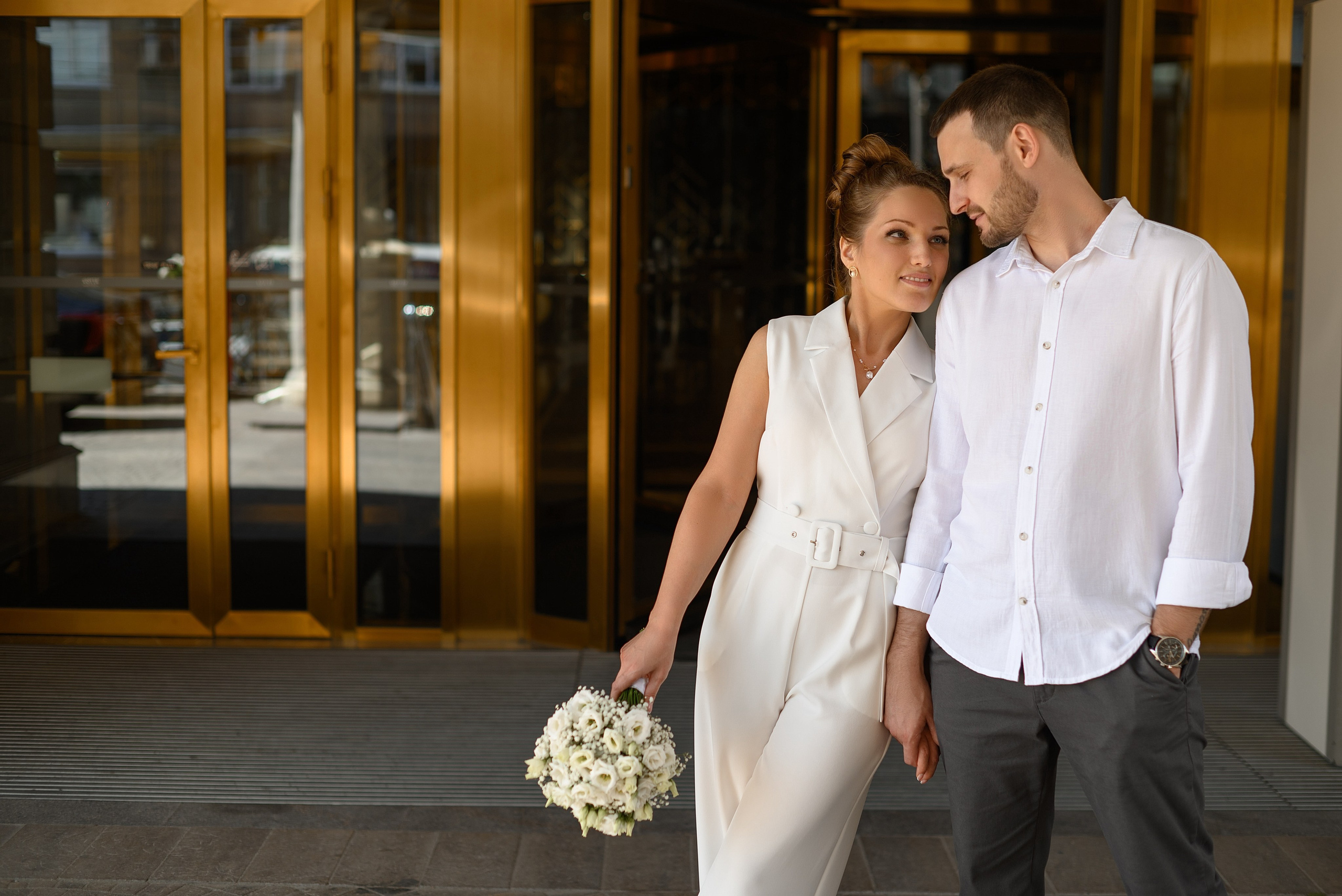 СВАДЕБНЫЕ СЪЕМКИ. Главная