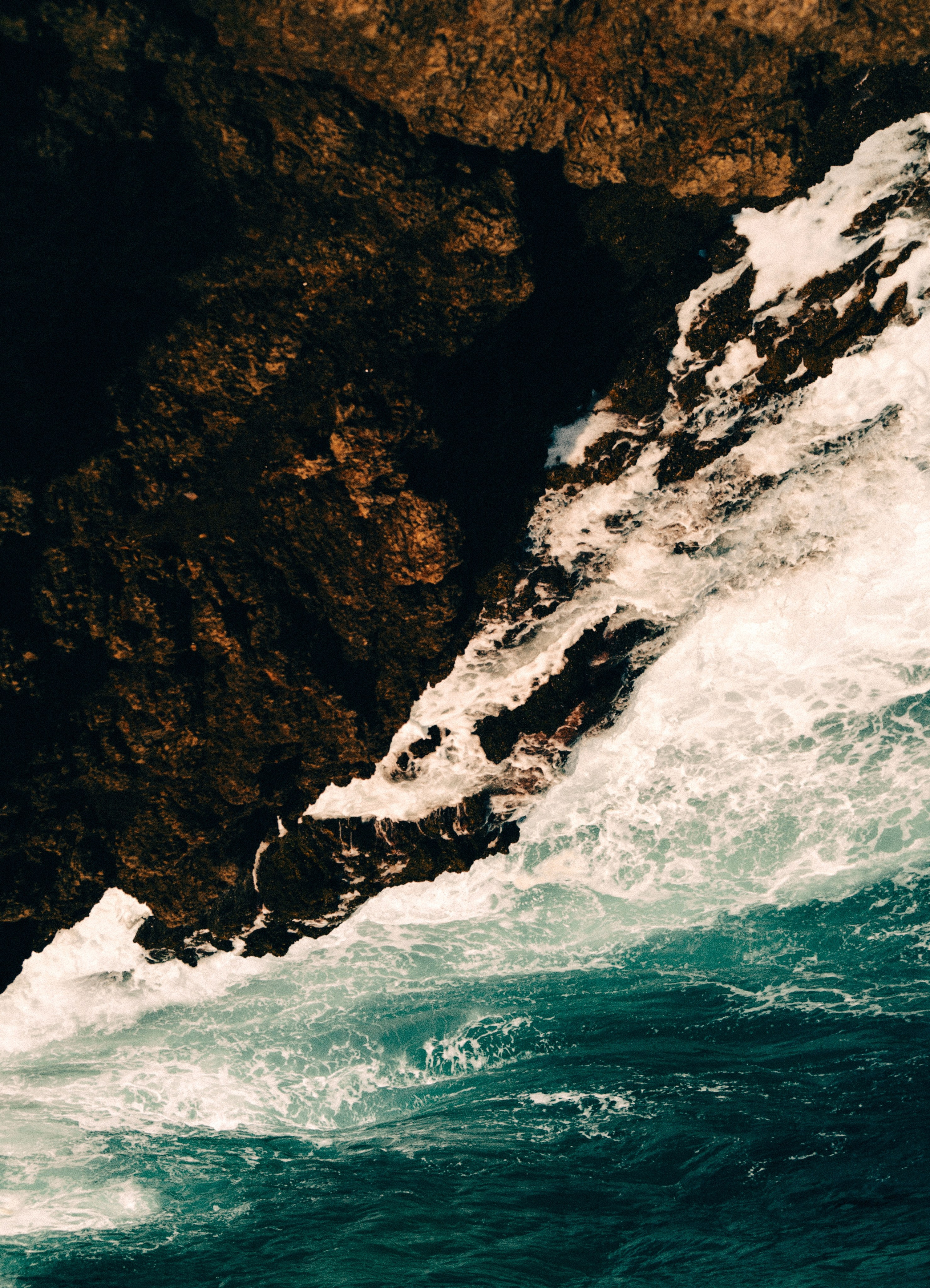 AUTHENTIC FILM. Visual artist Daniil Kontorovich