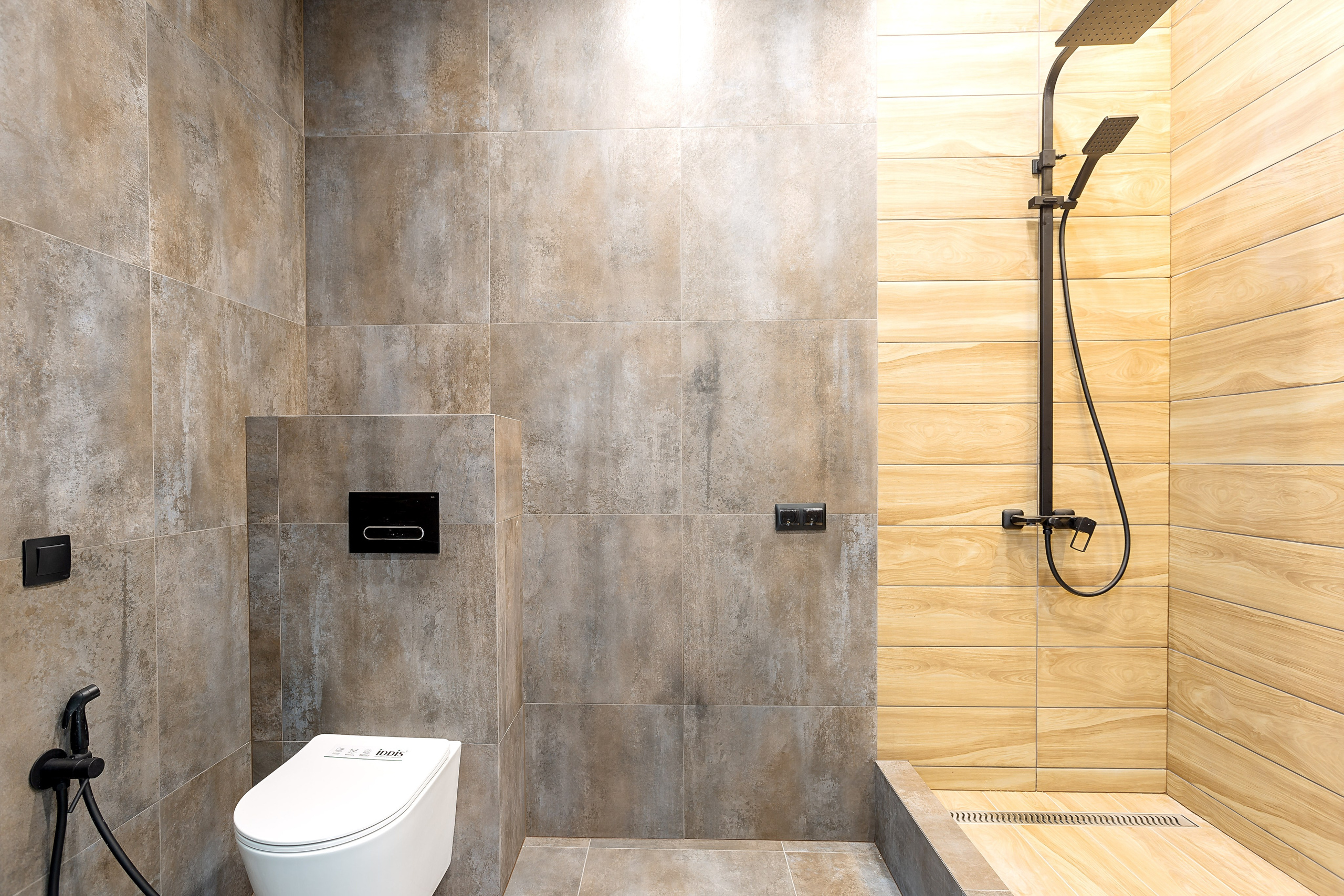 Фотосъемка ремонта квартиры в Волгодонске