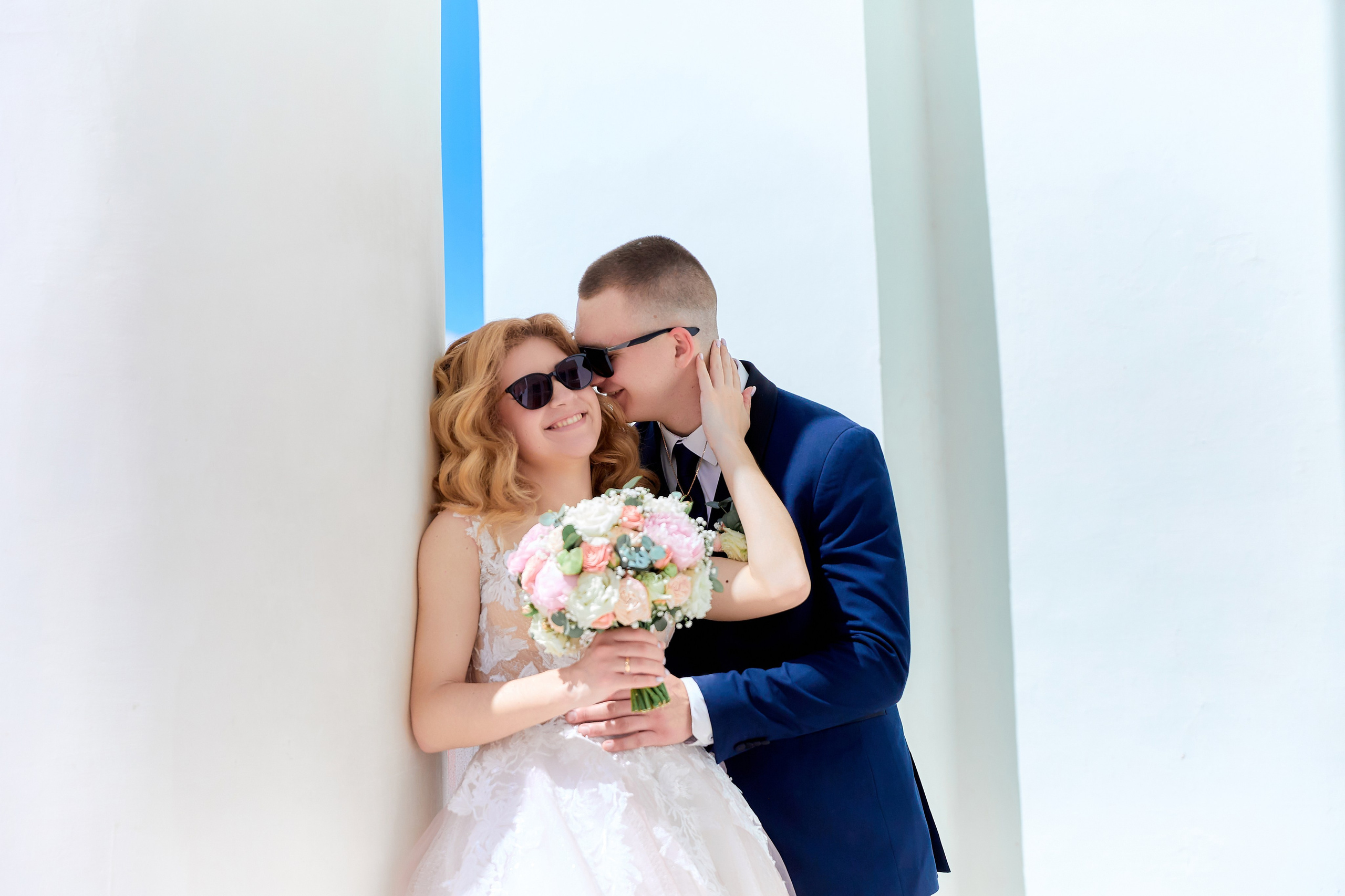 Ведущая на свадьбу Тольятти, Самара Юлия Шевченко