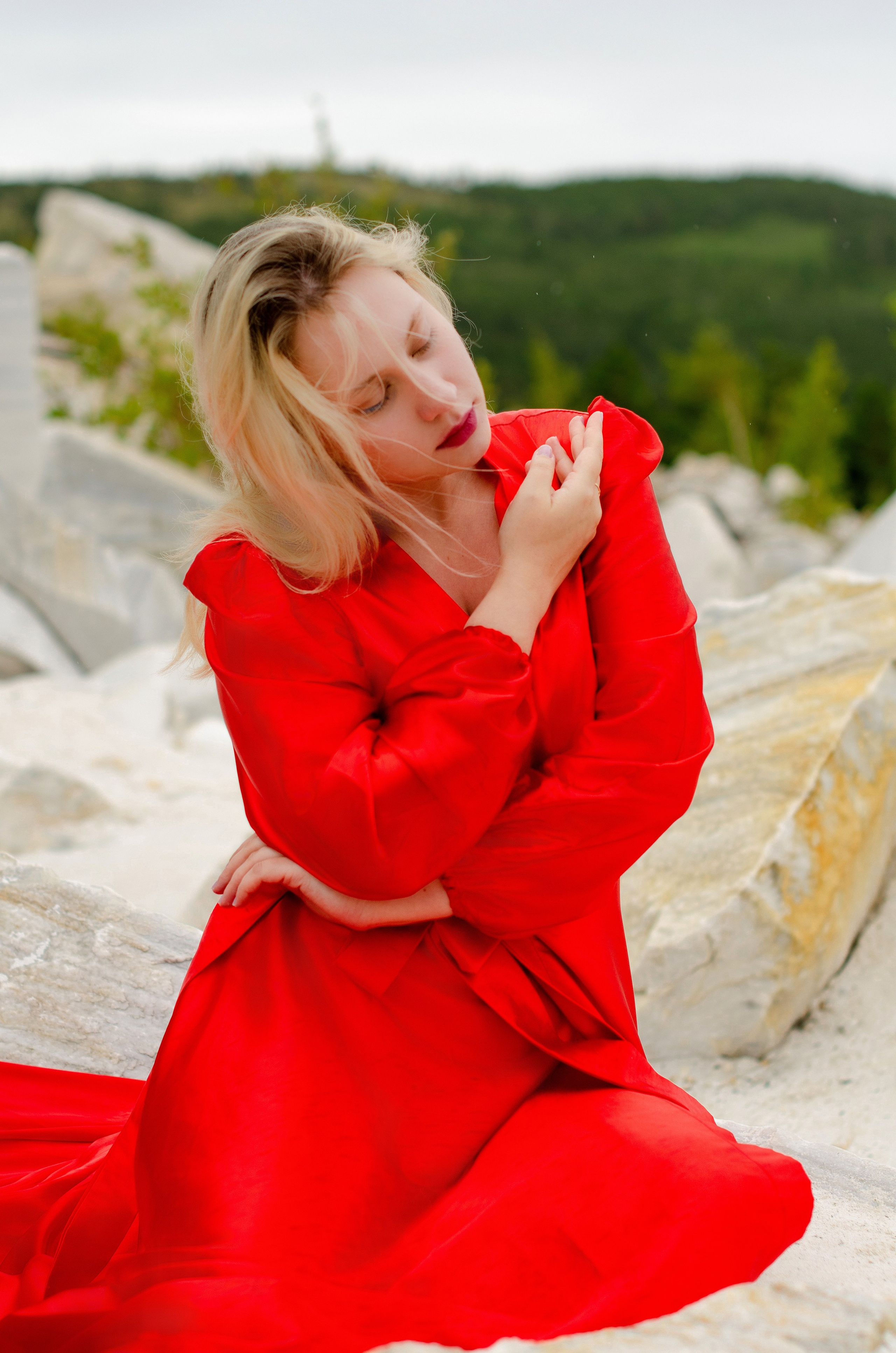 Творческий фототур на Байкал. Фотограф в Хабаровске