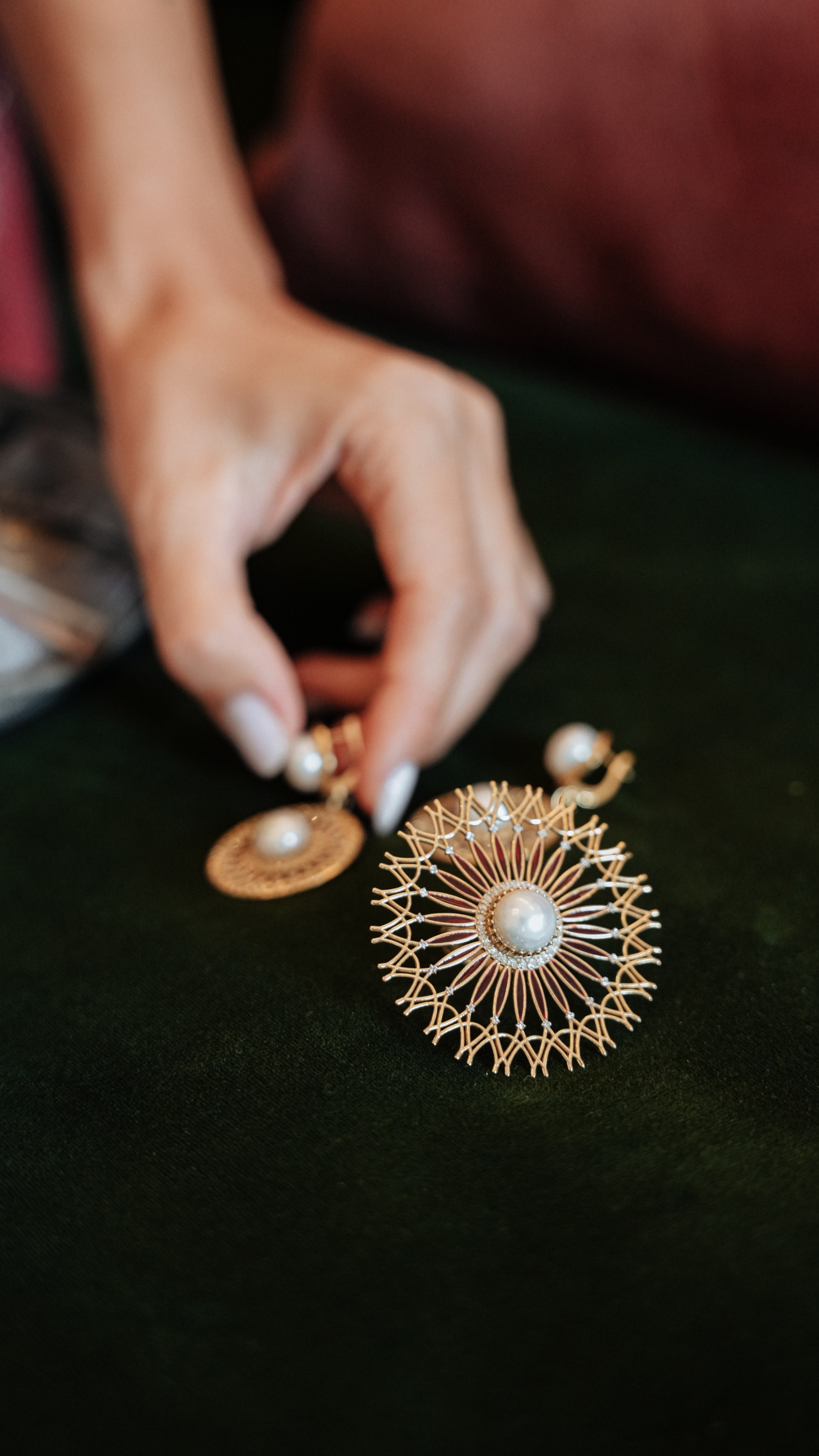 ЮВЕЛИРНЫЕ ИЗДЕЛИЯ | ISHMAR JEWELRY. Портретный фотограф в Санкт-Петербурге Дмитриева Наталия