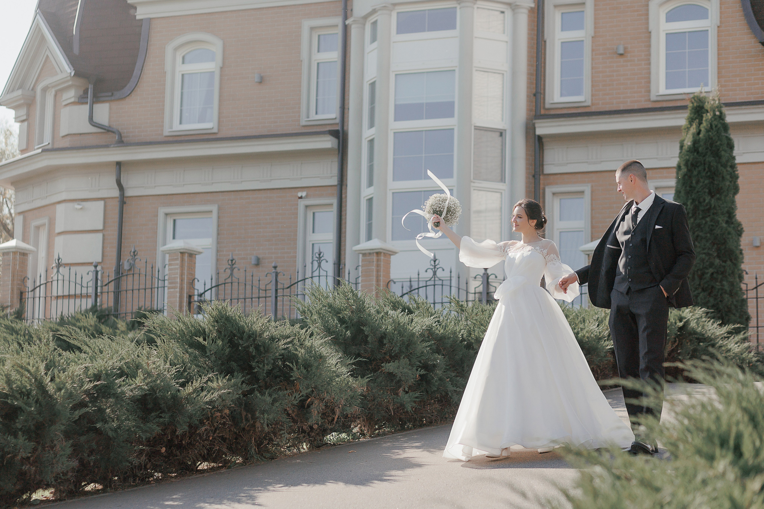 Фотограф на свадьбу в Твери и Тверской области. Свадебный и семейный фотограф в Твери и Тверской области